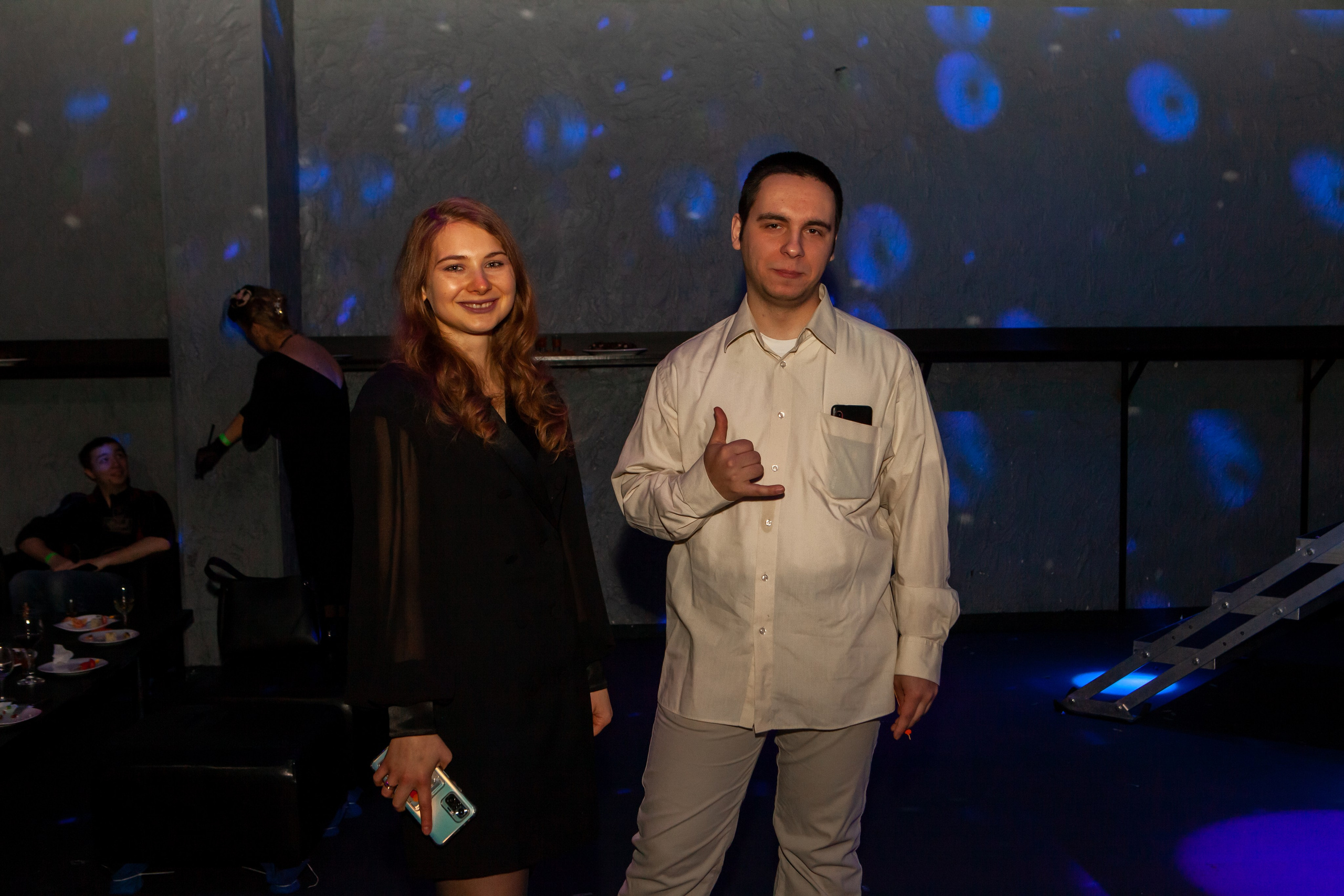 Корпоратив Леруа Мерлен Вегас. Репортажный, семейный, свадебный, портретный фотограф