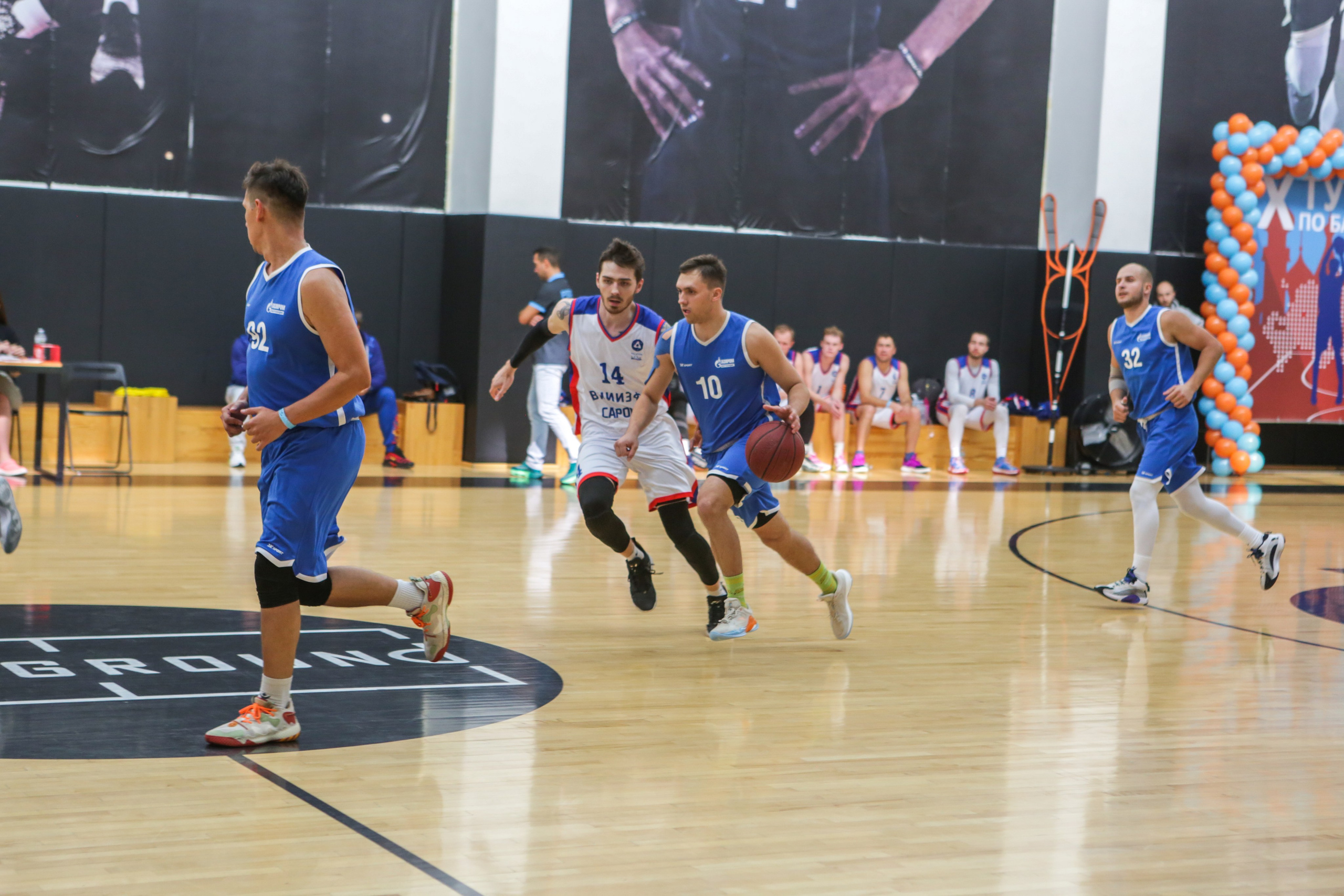 Баскетбол. Репортажный, семейный, свадебный, портретный фотограф