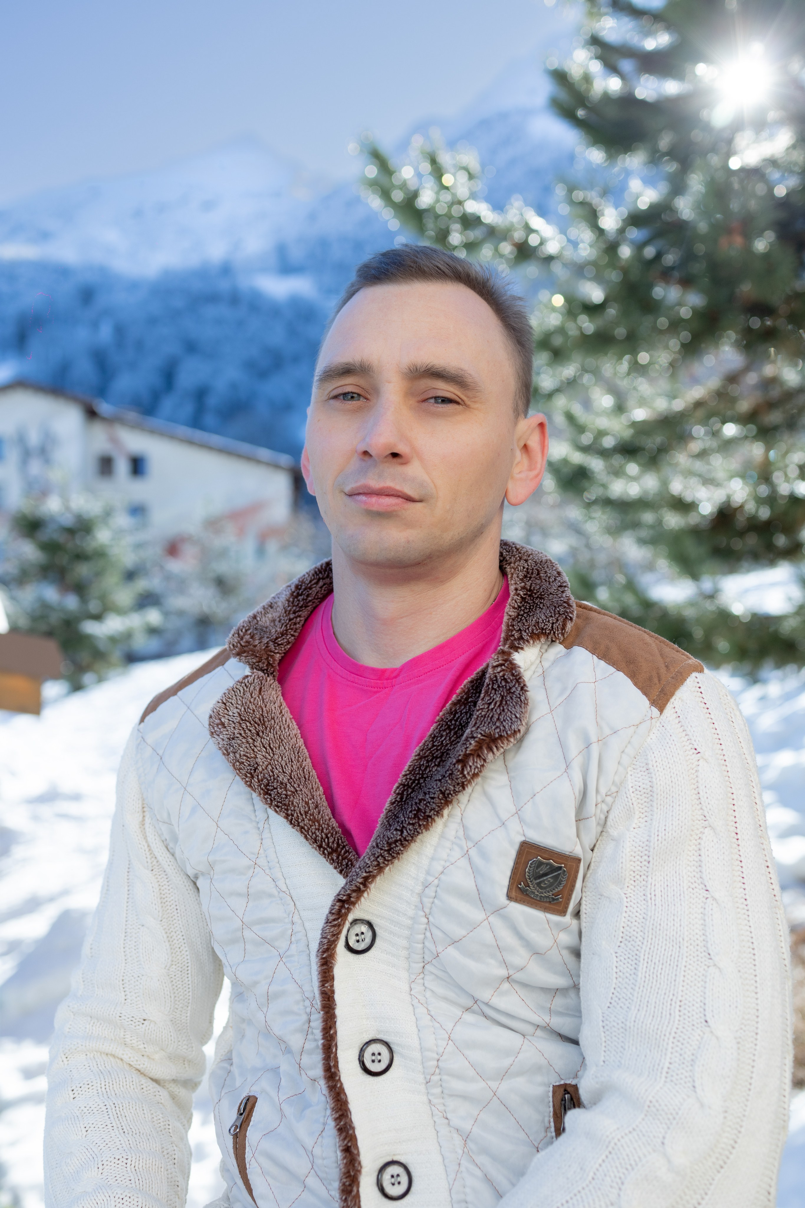 Мужские портреты. Анастасия Соломенная и Василиса Марченко Фотографы Краснодар