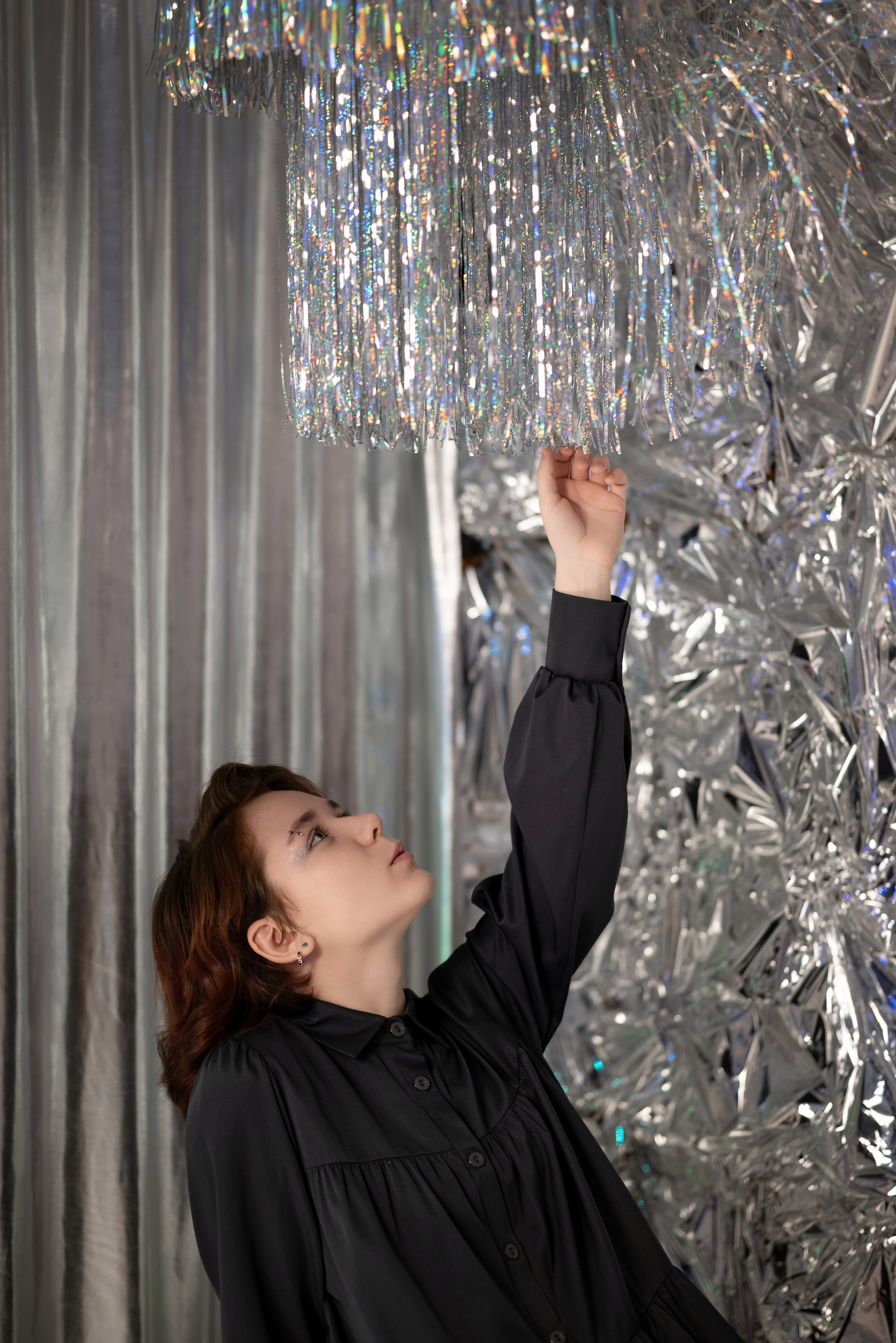 Новогодний 2023-2024. Фотограф Екатерина Шишкина. Питкяранта. Карелия