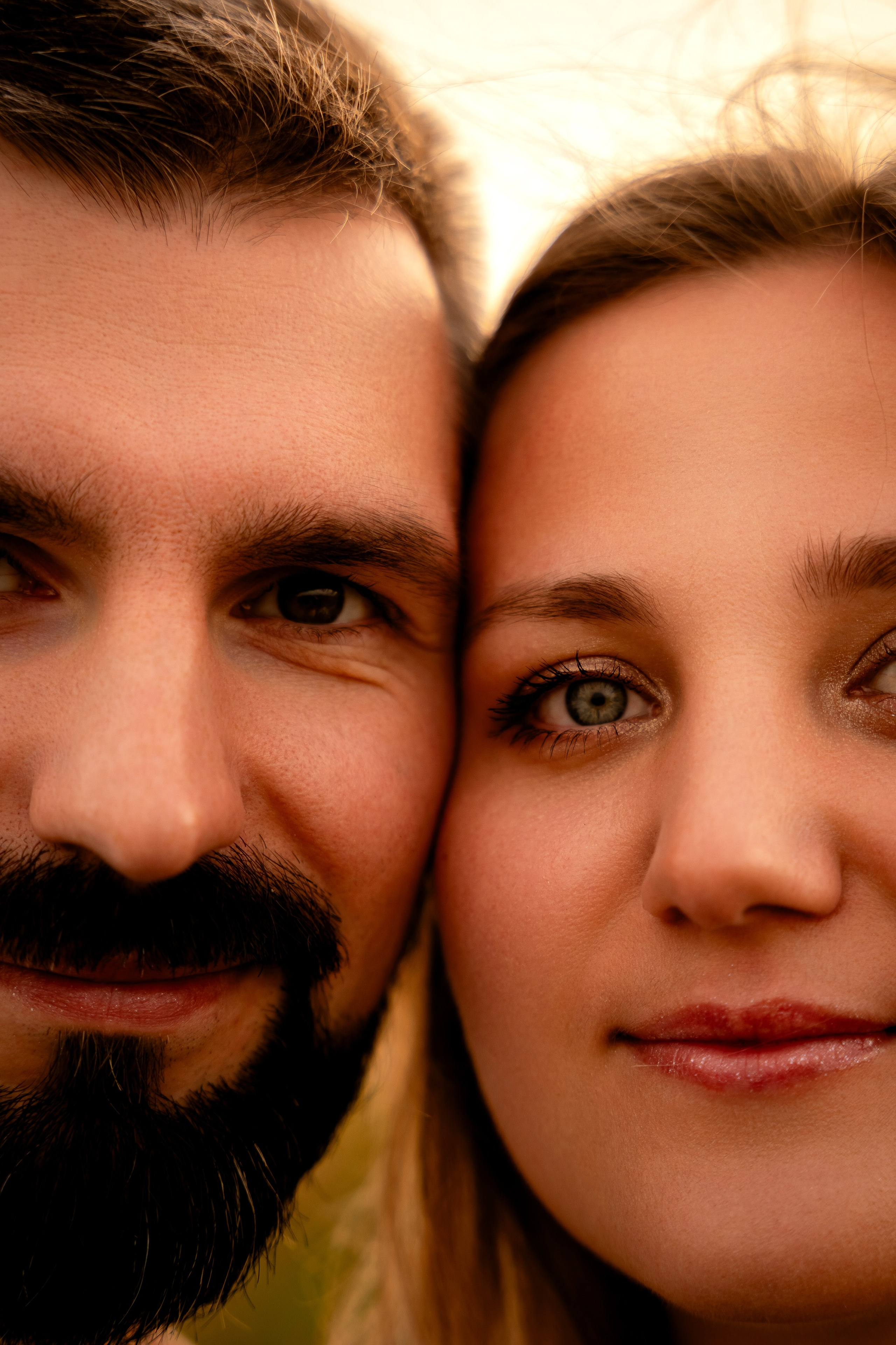 Семья Исиченко. Фотограф в Ульяновске Александра Григоровских