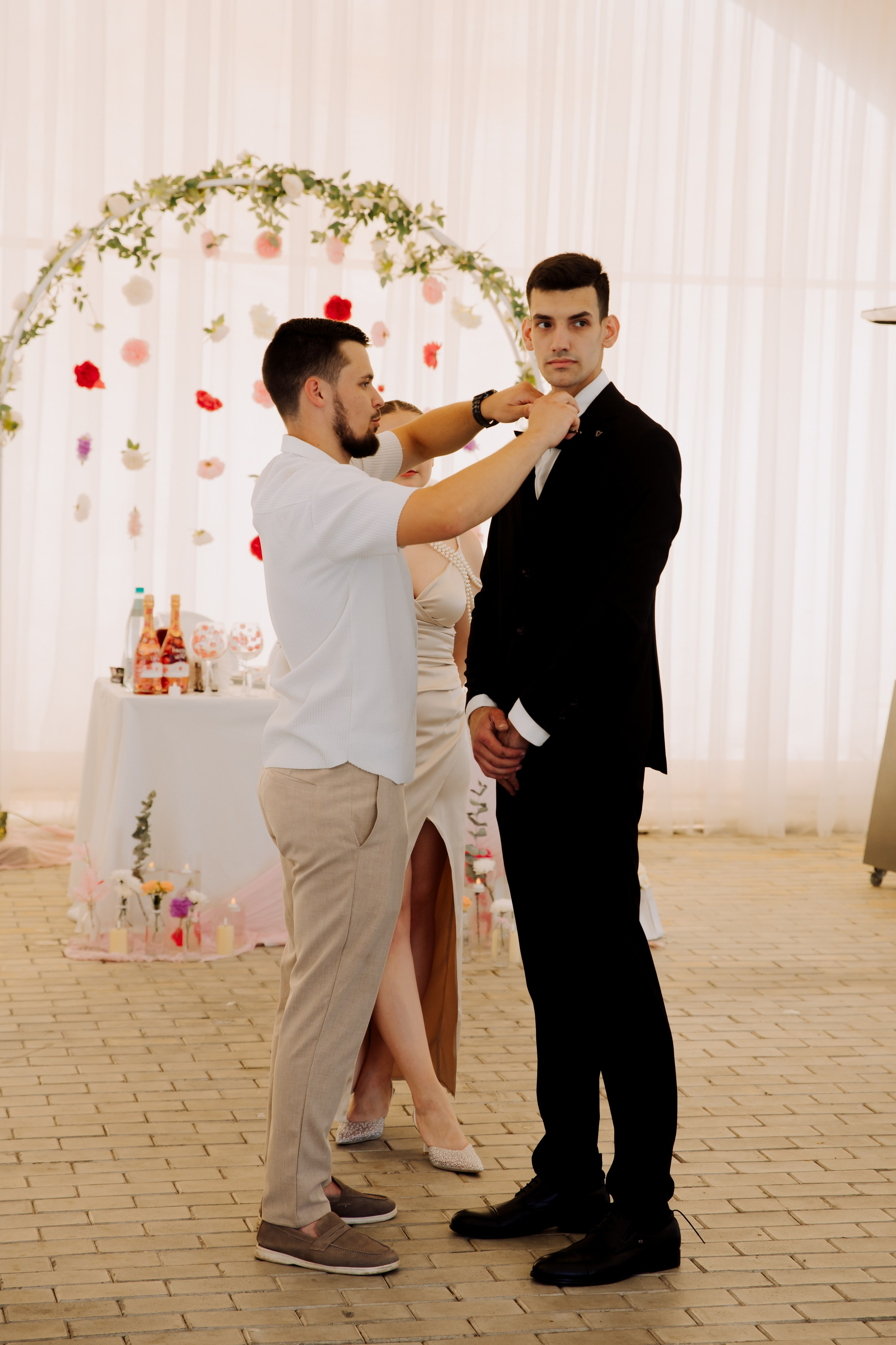 Яхт-клуб Капитан. Семейный фотограф москва