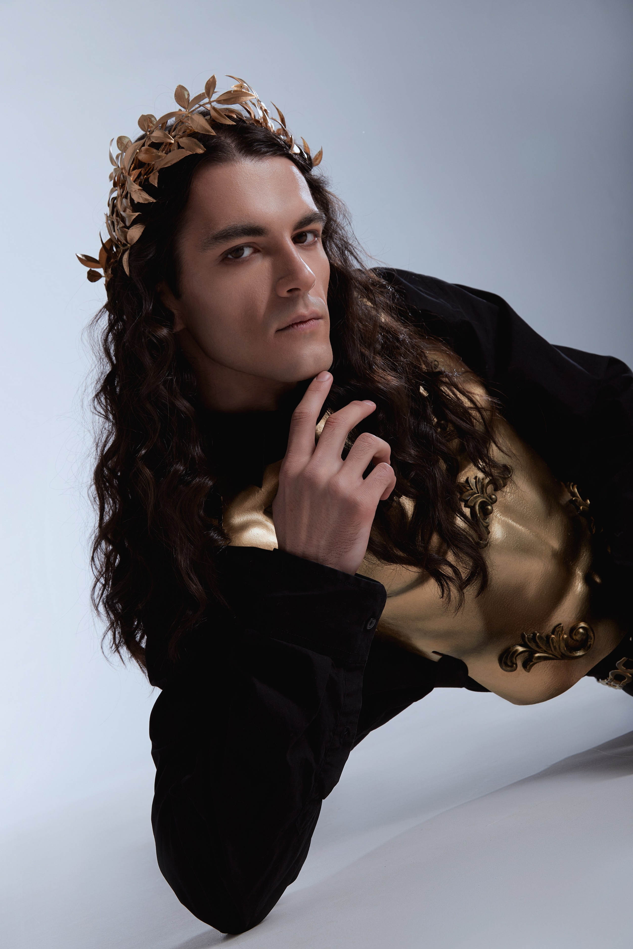 Antiquity. Фотограф Махлаева Виктория/Санкт-Петербург