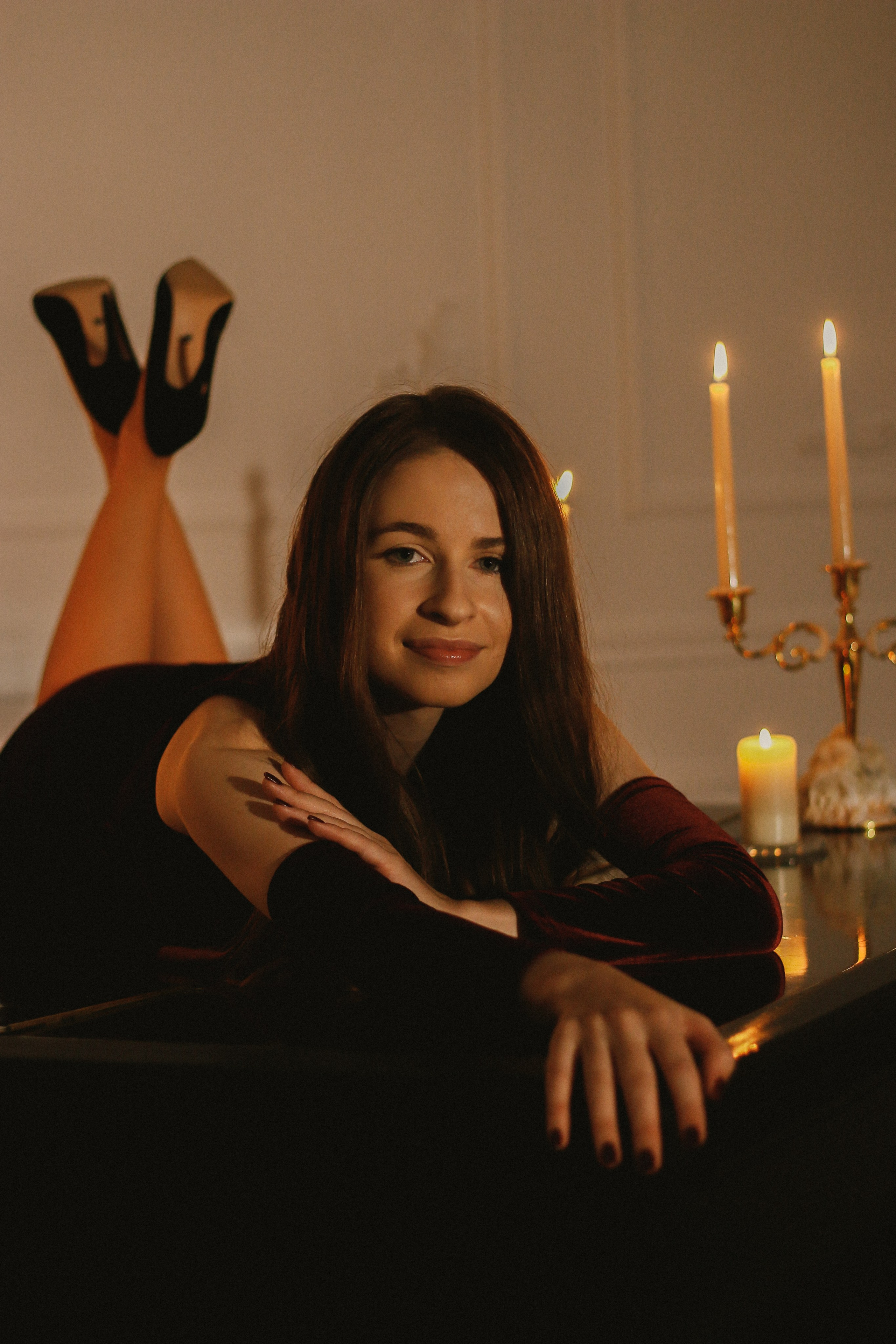 Никита и Арина. Фотограф Краснодар