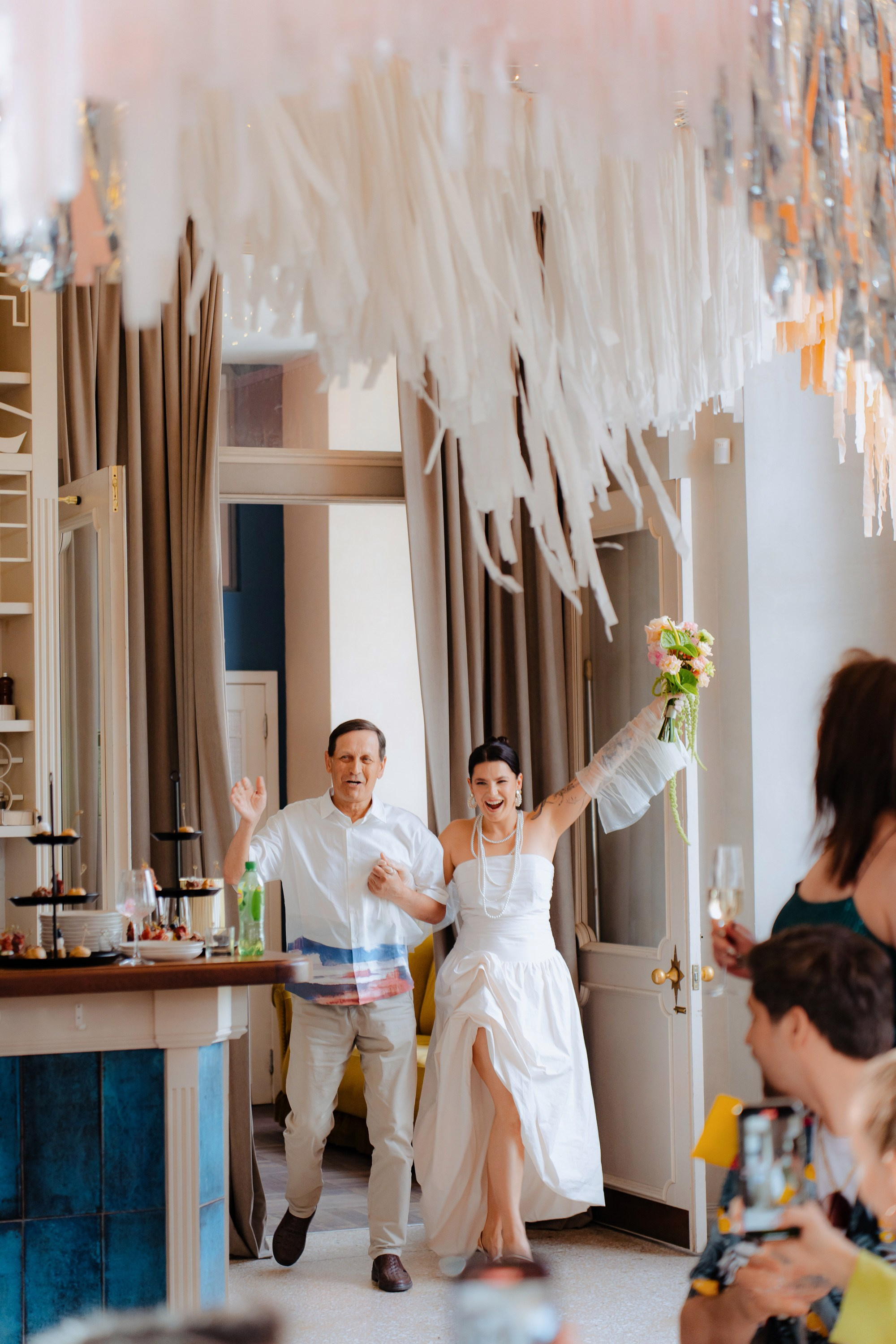 Elena & Kirill. Андрей Цветков — репортажный, свадебный и портретный фотограф в Санкт-Петербурге