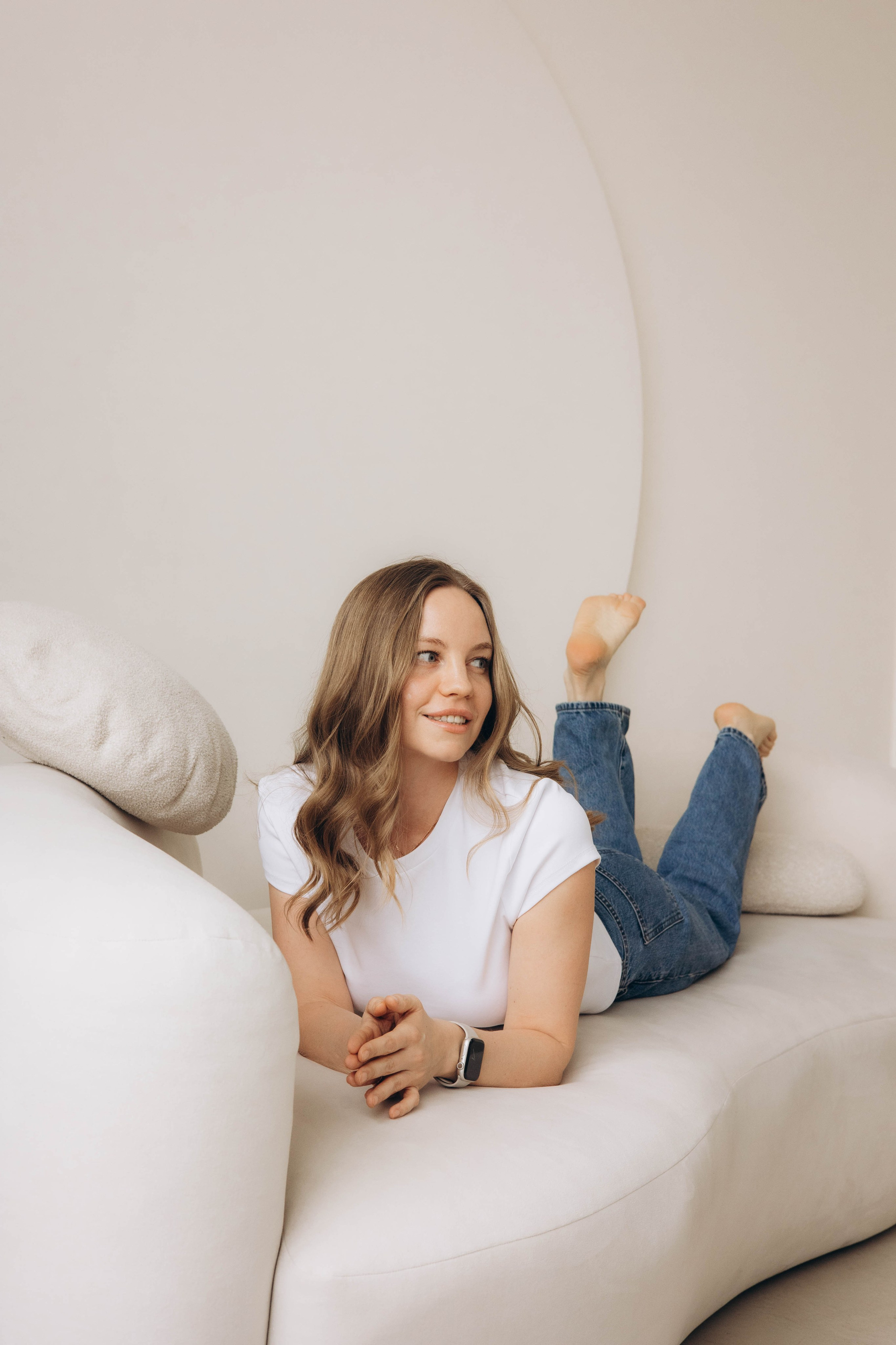 Евгения. Наталья Косьянова. Ваш фотограф. Москва