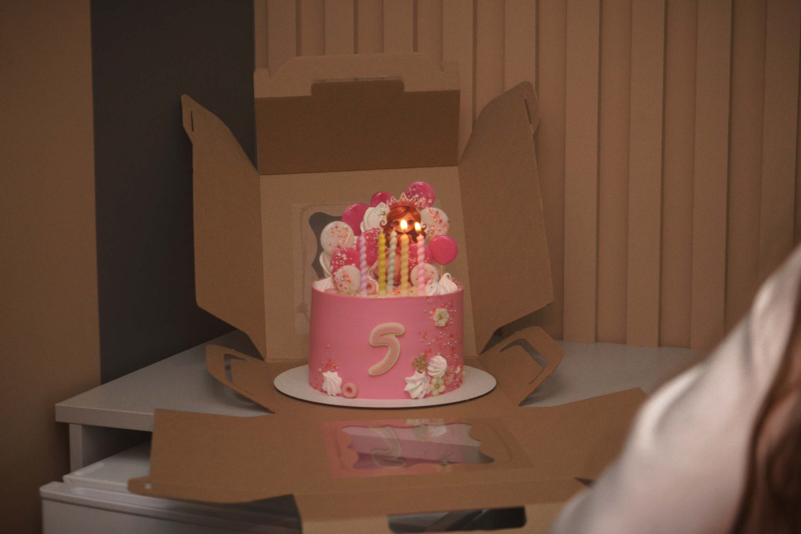 День рождения