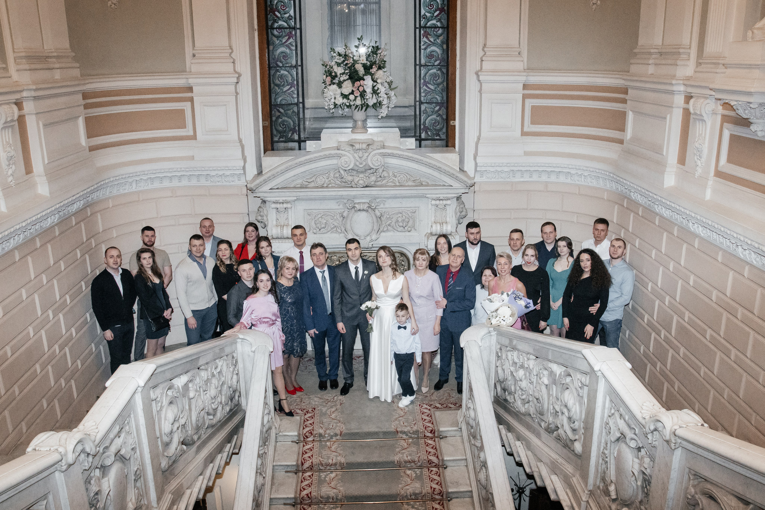 Родион и Ксения. Фотограф/Ретушер