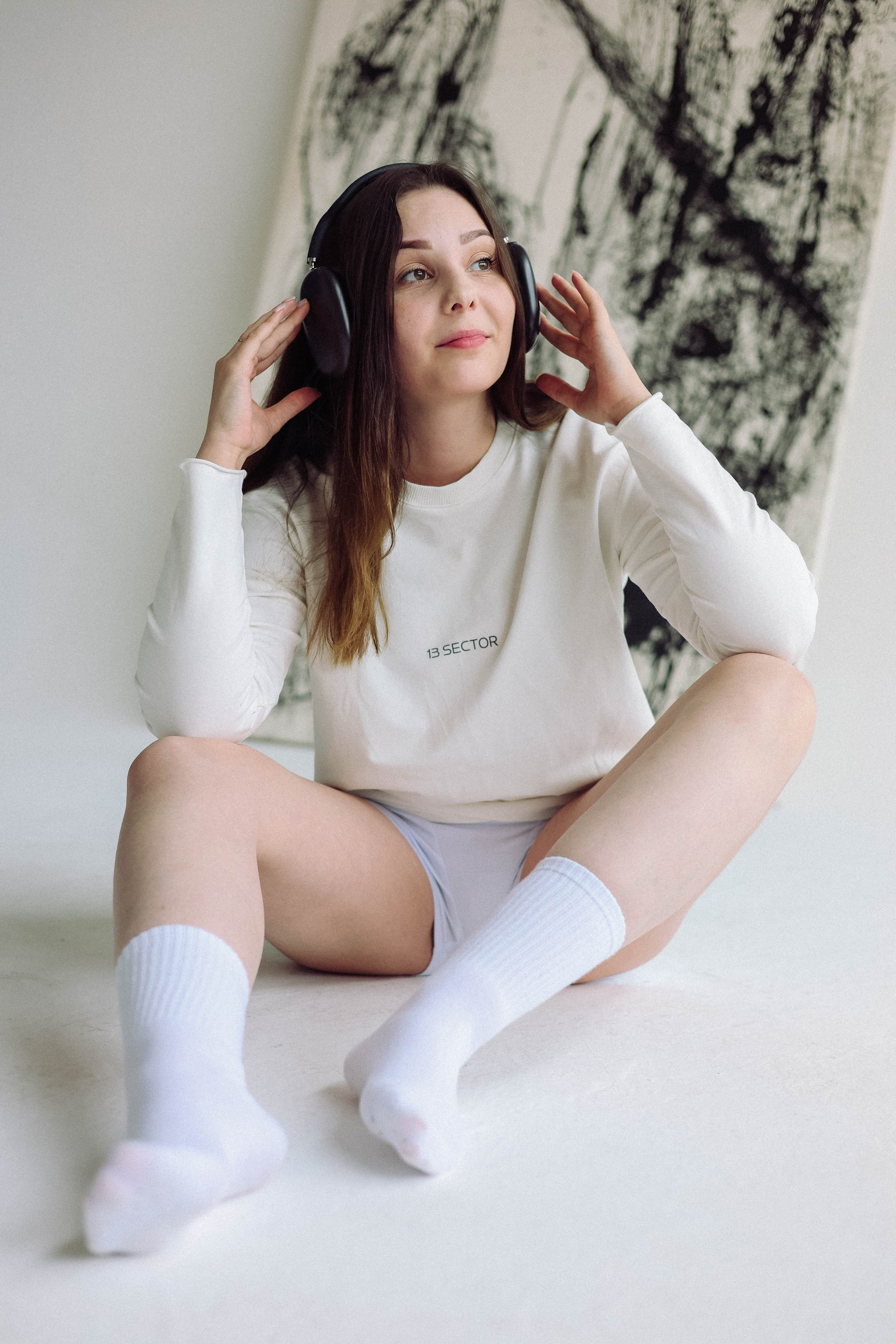 Алина. Фотограф в Москве Анастасия Калинина