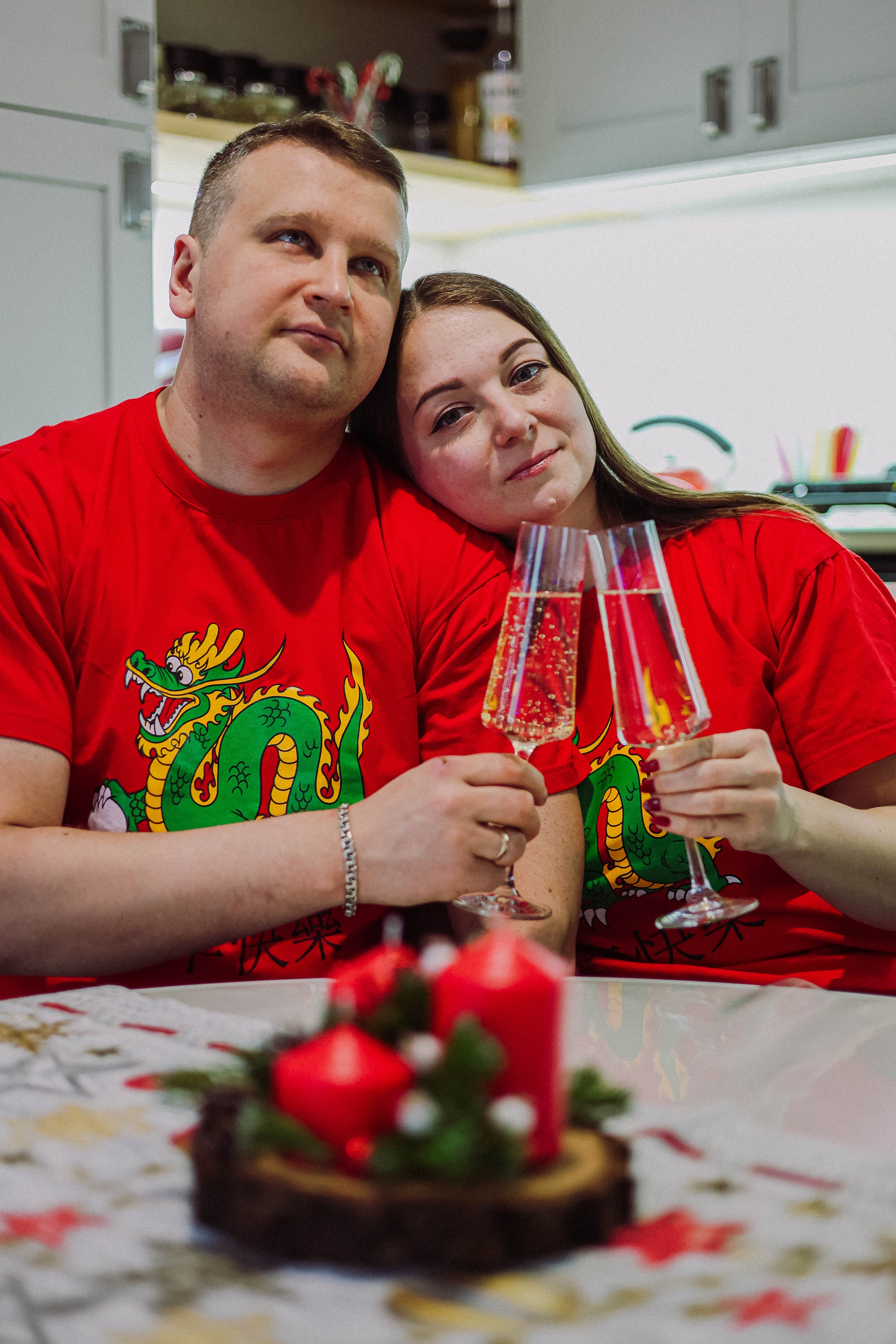 Домашняя история «Алла и ее семья». Фотограф в Москве Анастасия Калинина