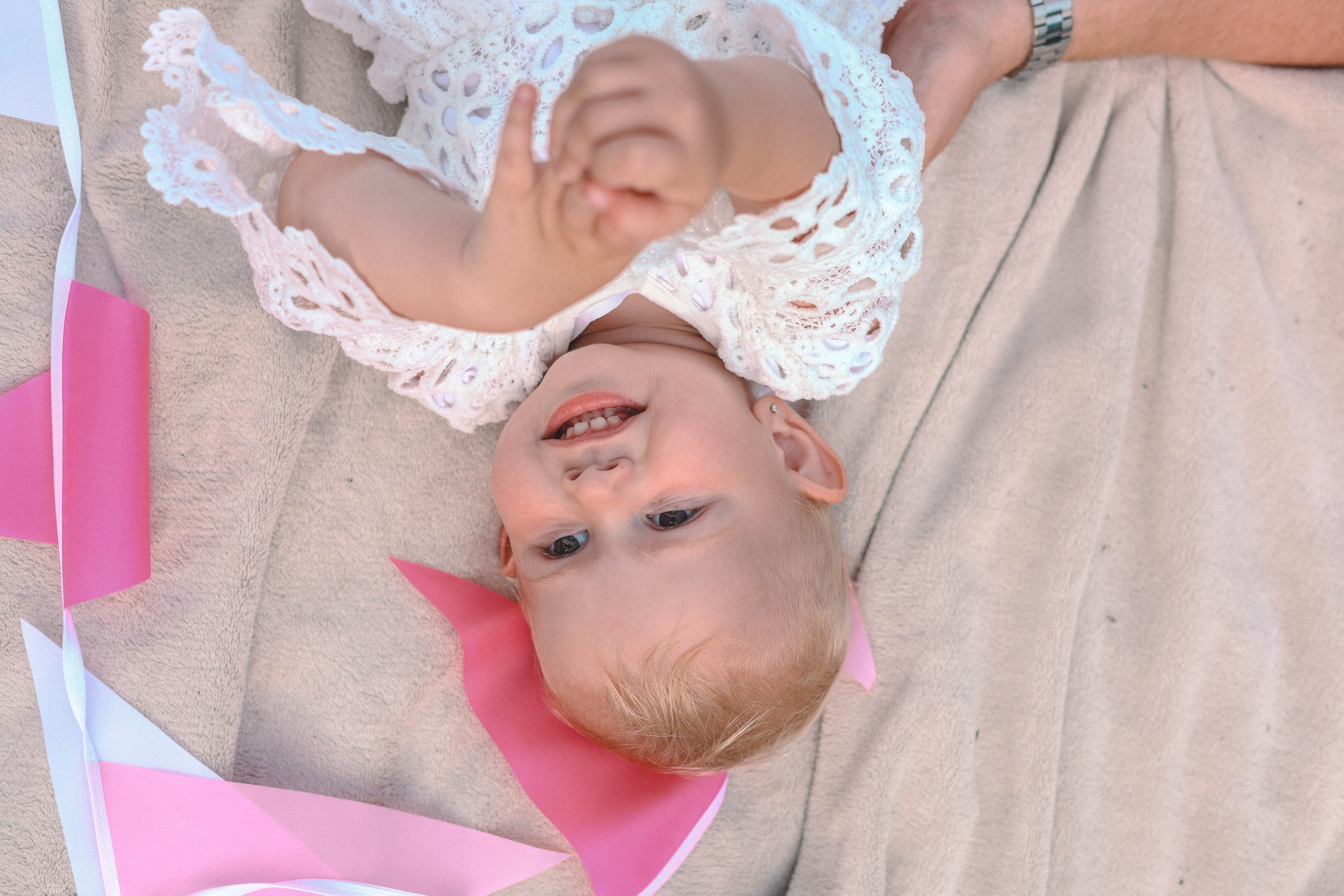 Кире 2. Фотограф в Москве Анастасия Калинина