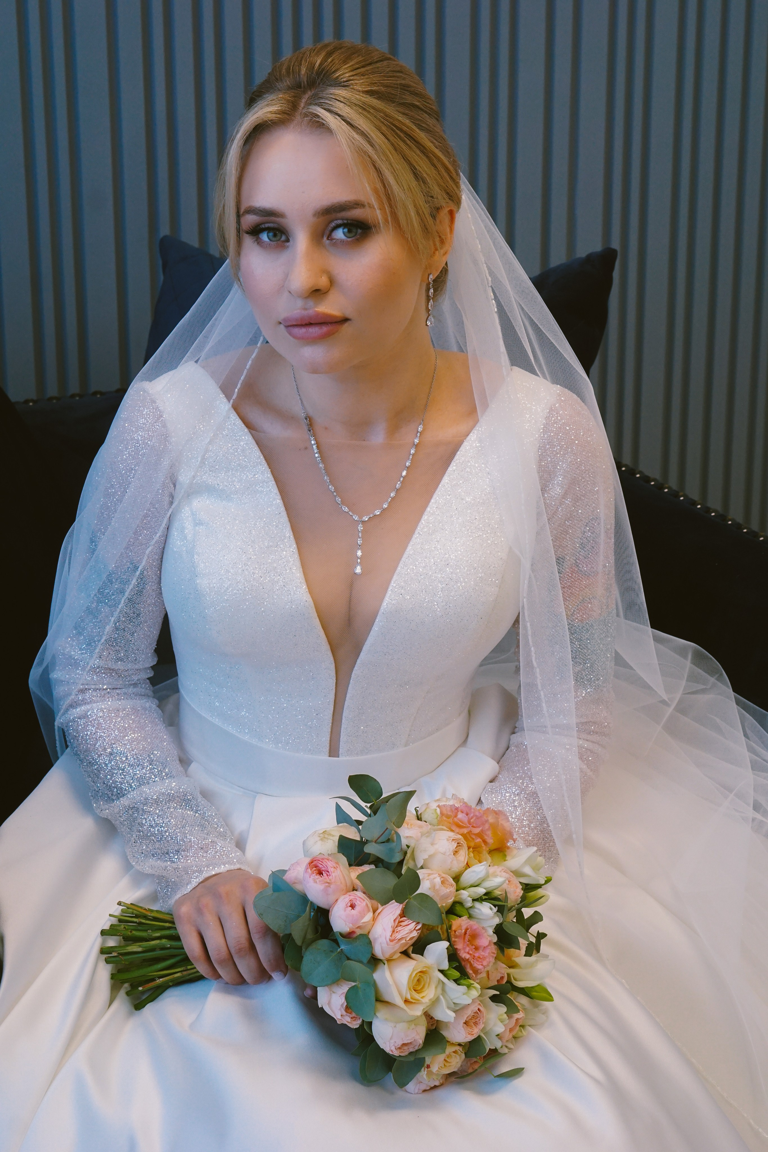 Мария. Фотограф в Москве Анастасия Калинина