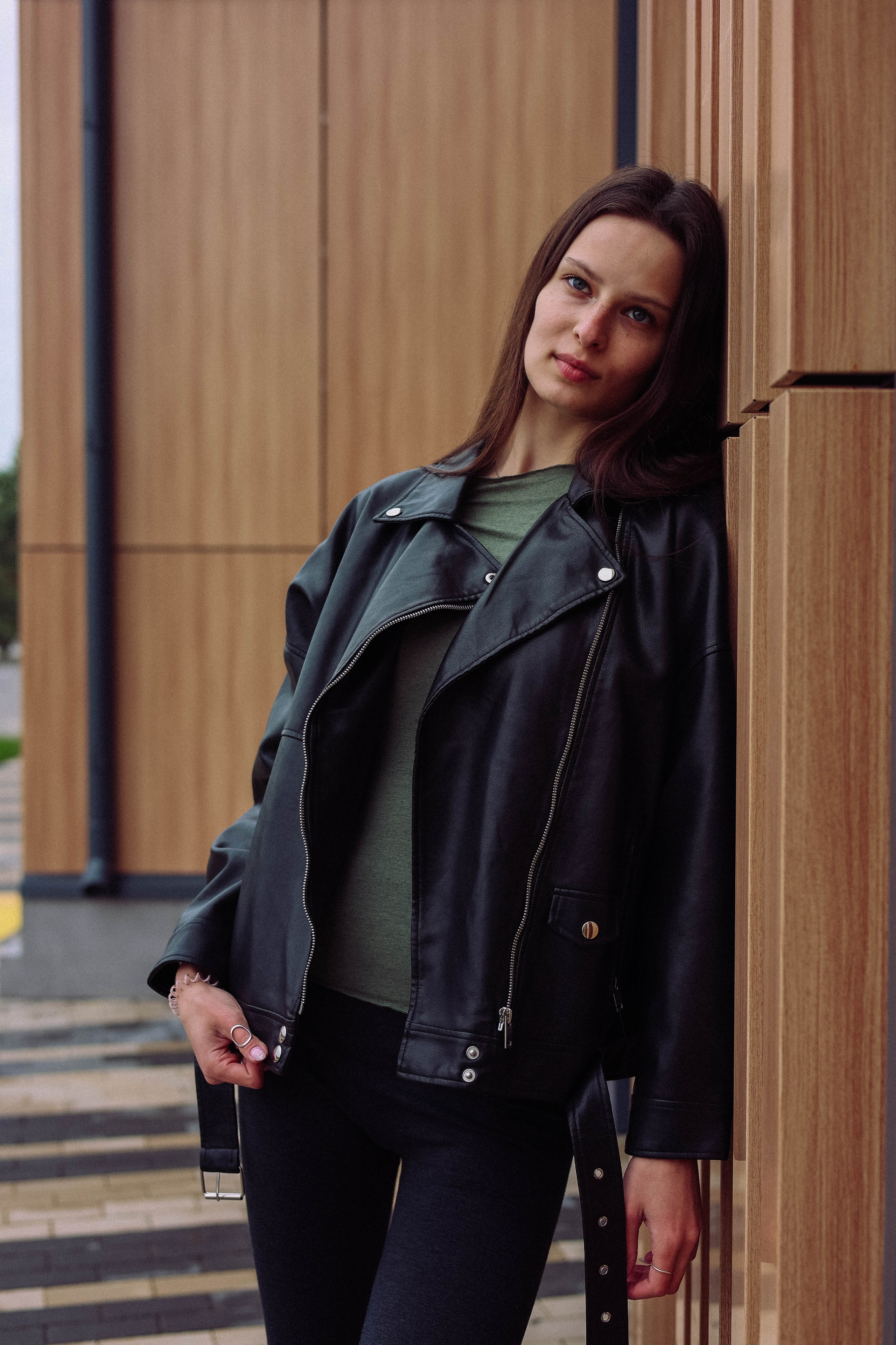 Александра. Фотограф в Москве Анастасия Калинина