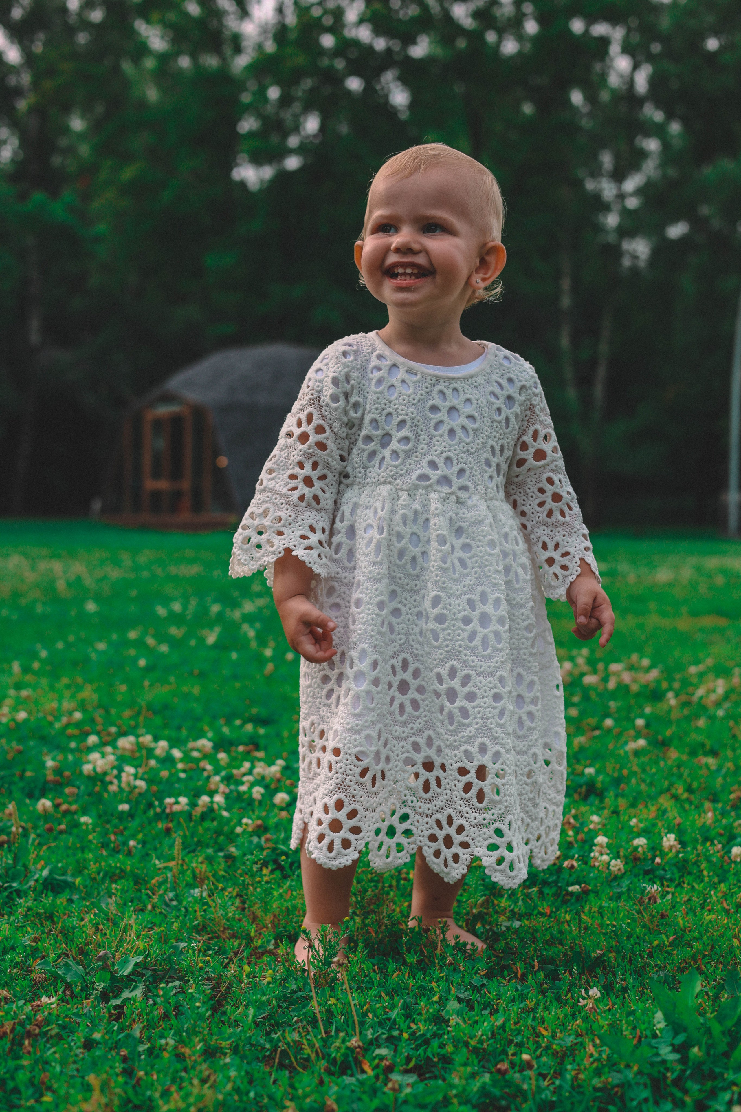 Кире 2. Фотограф в Москве Анастасия Калинина