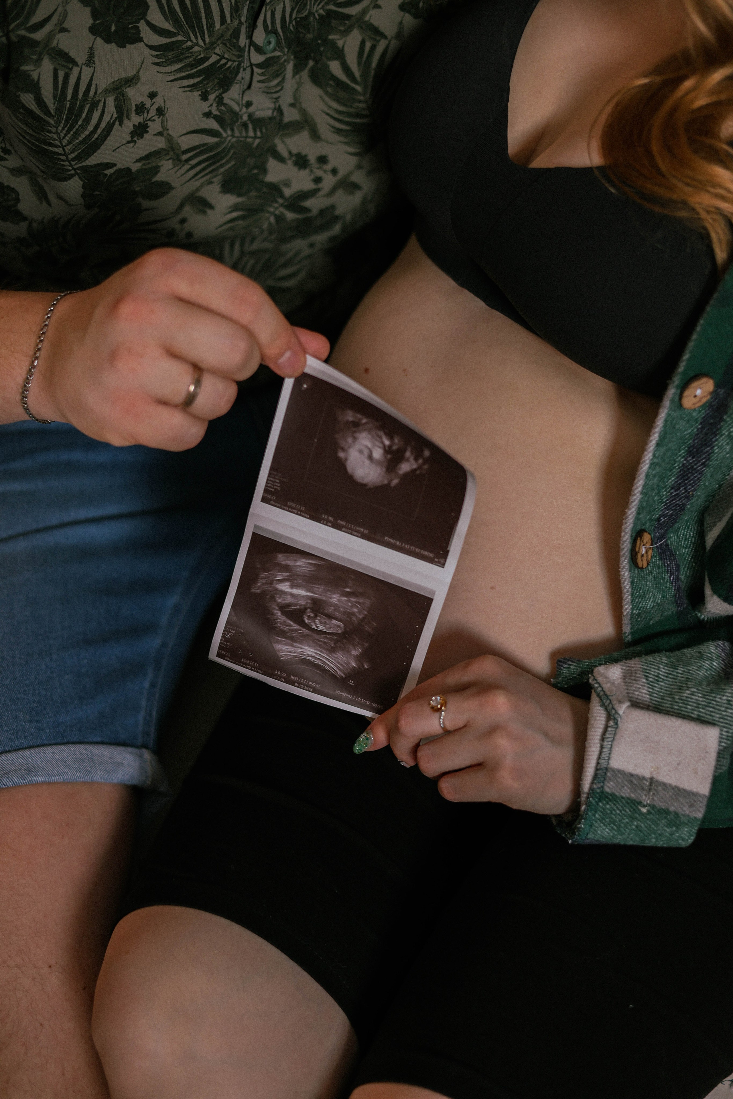 Евгения&Иван. Фотограф в Москве Анастасия Калинина