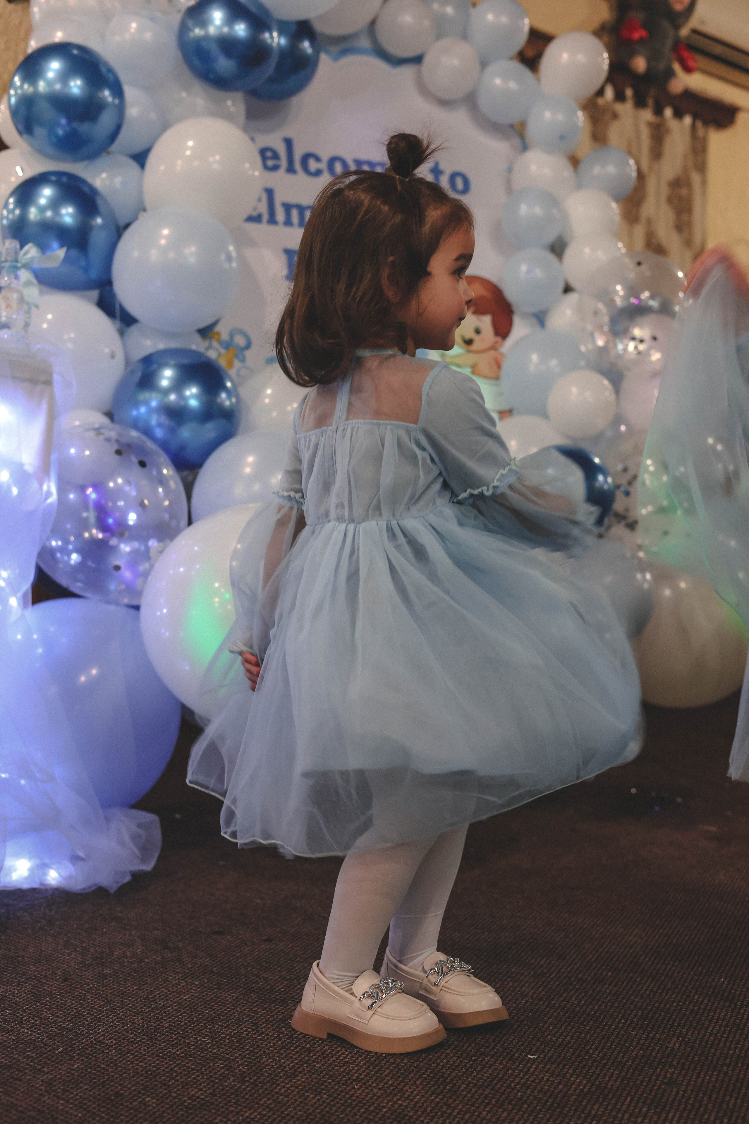 Праздник обрезания. Фотограф в Москве Анастасия Калинина