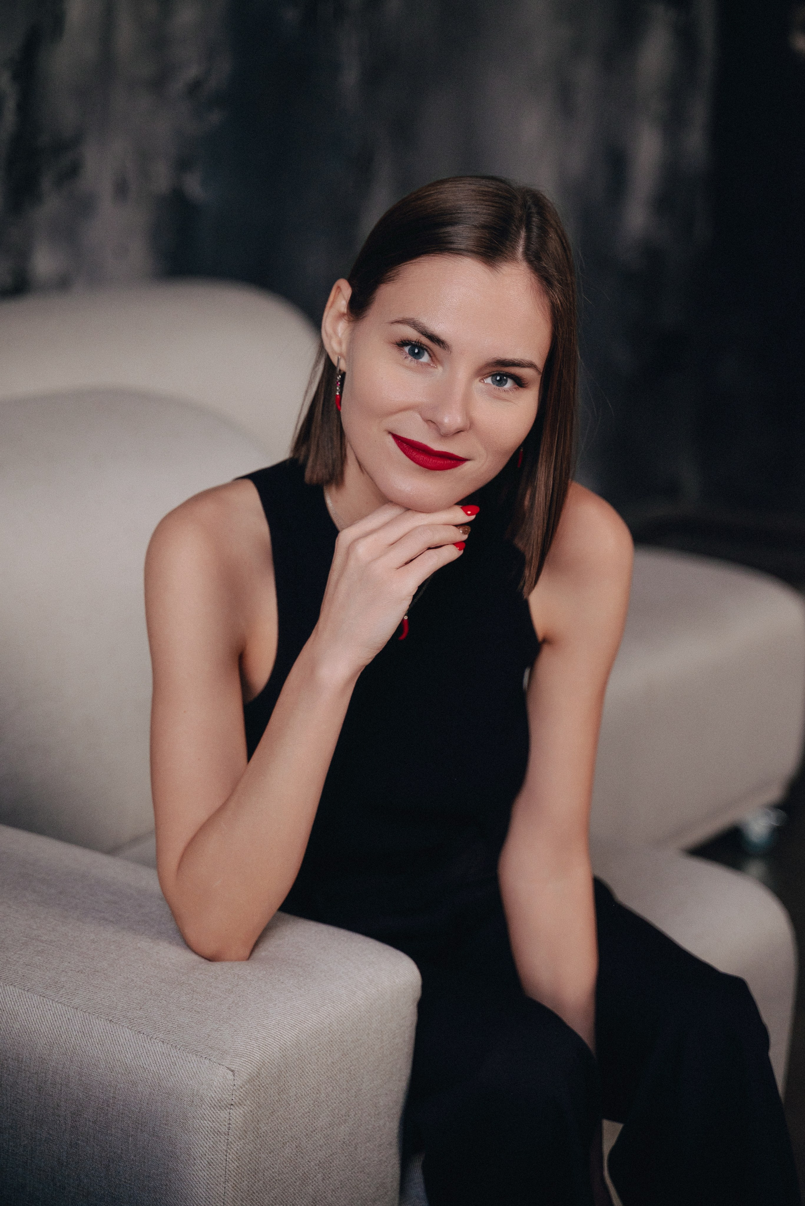 Лена, Вика, Люба и Ира. Екатерина Курбанова. Женский фотограф