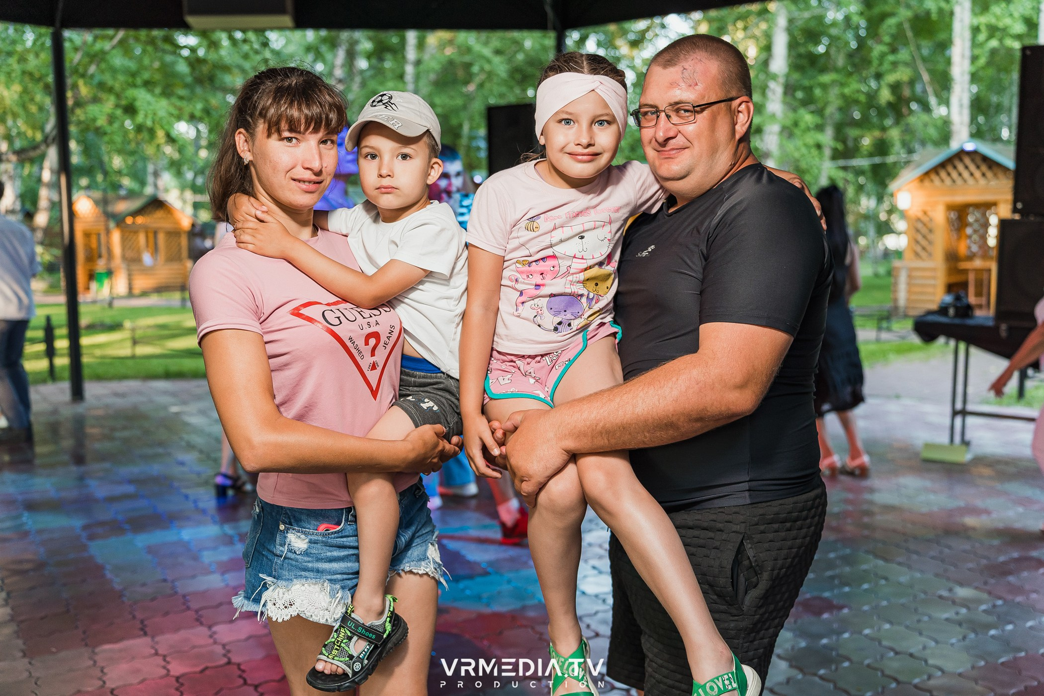 В гостях у «Петровича»