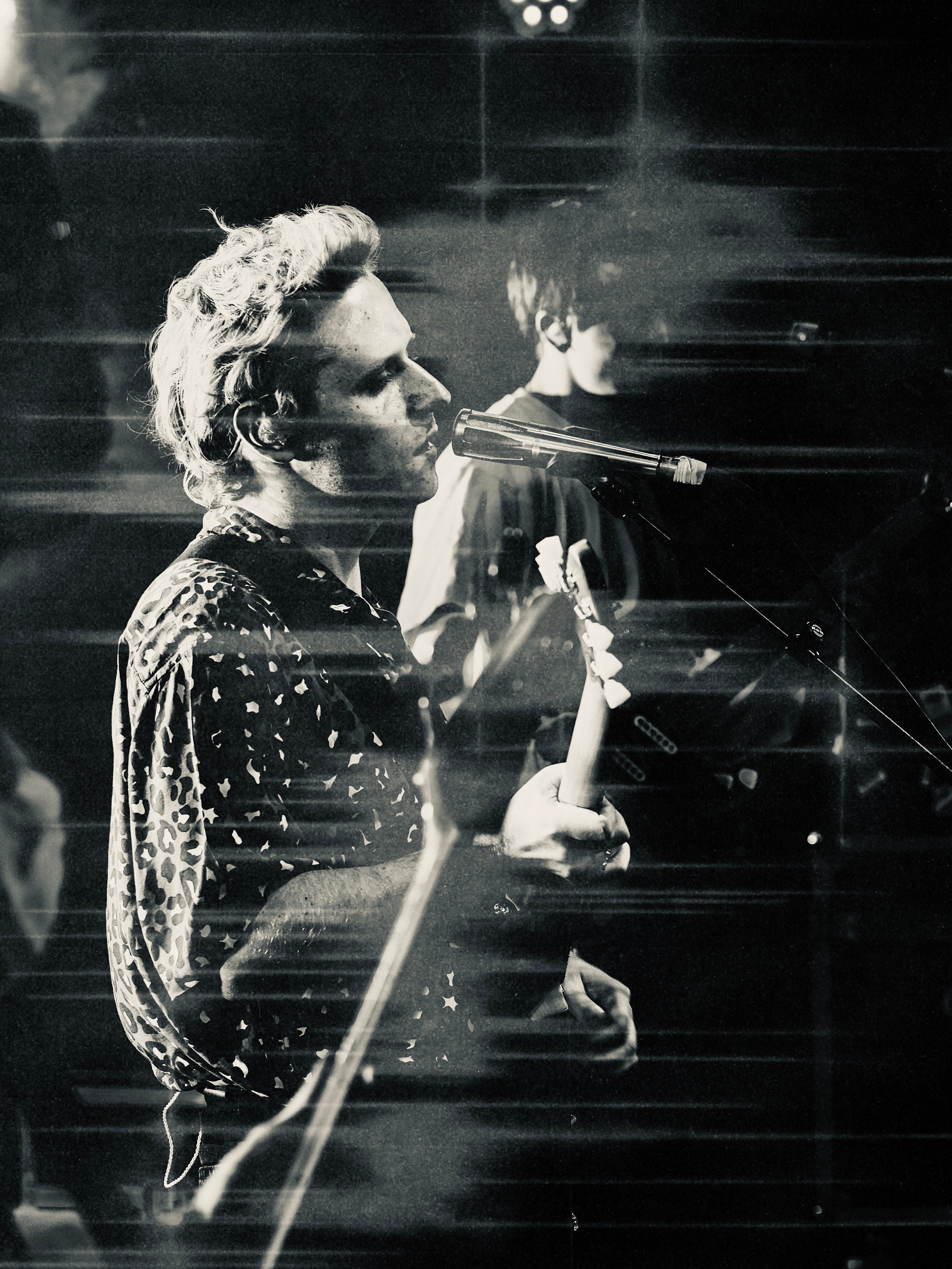 Events. Nicole — photographer