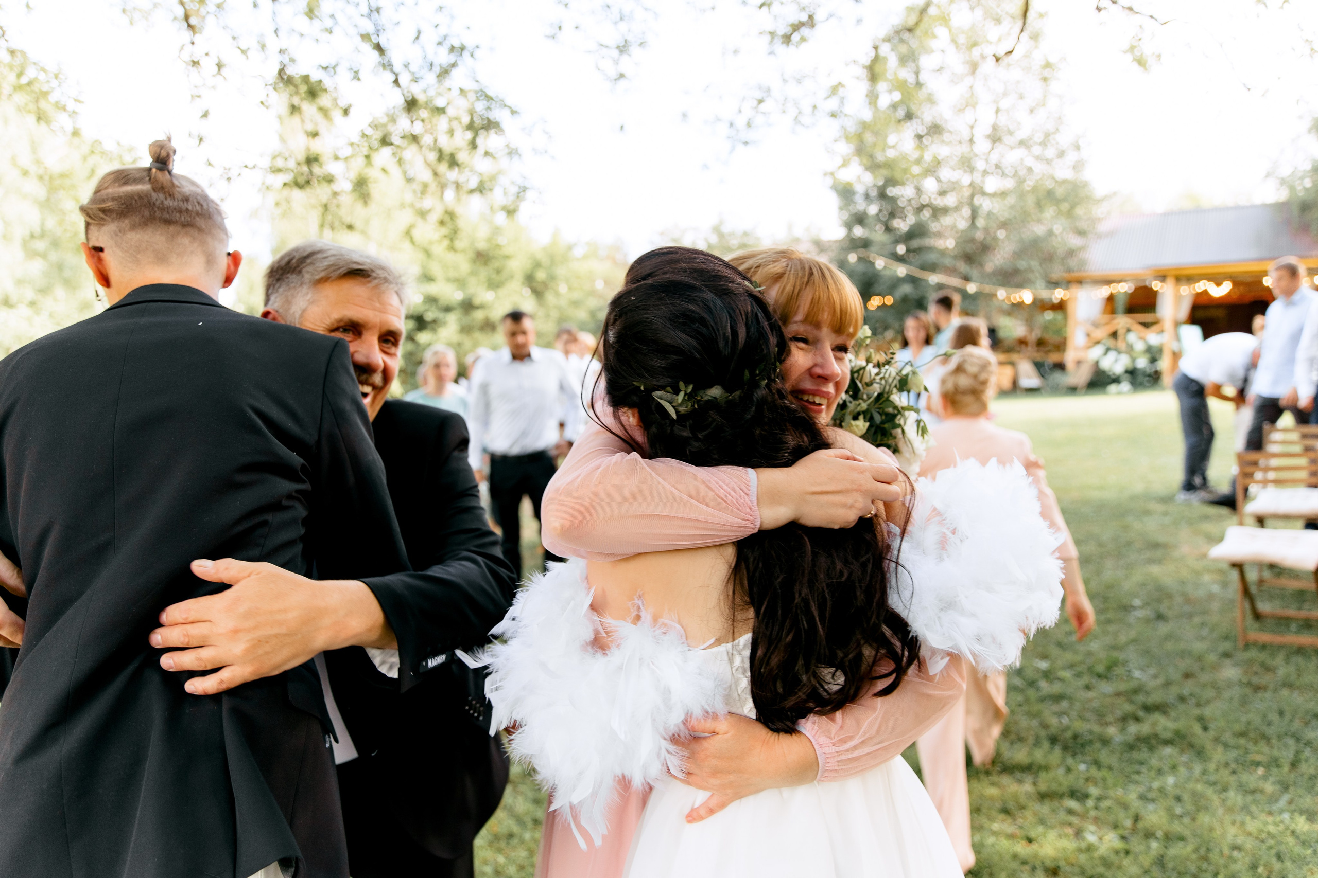 Валентин и Анастасия. Свадебный и семейный фотограф в Туле и области Маша Костина