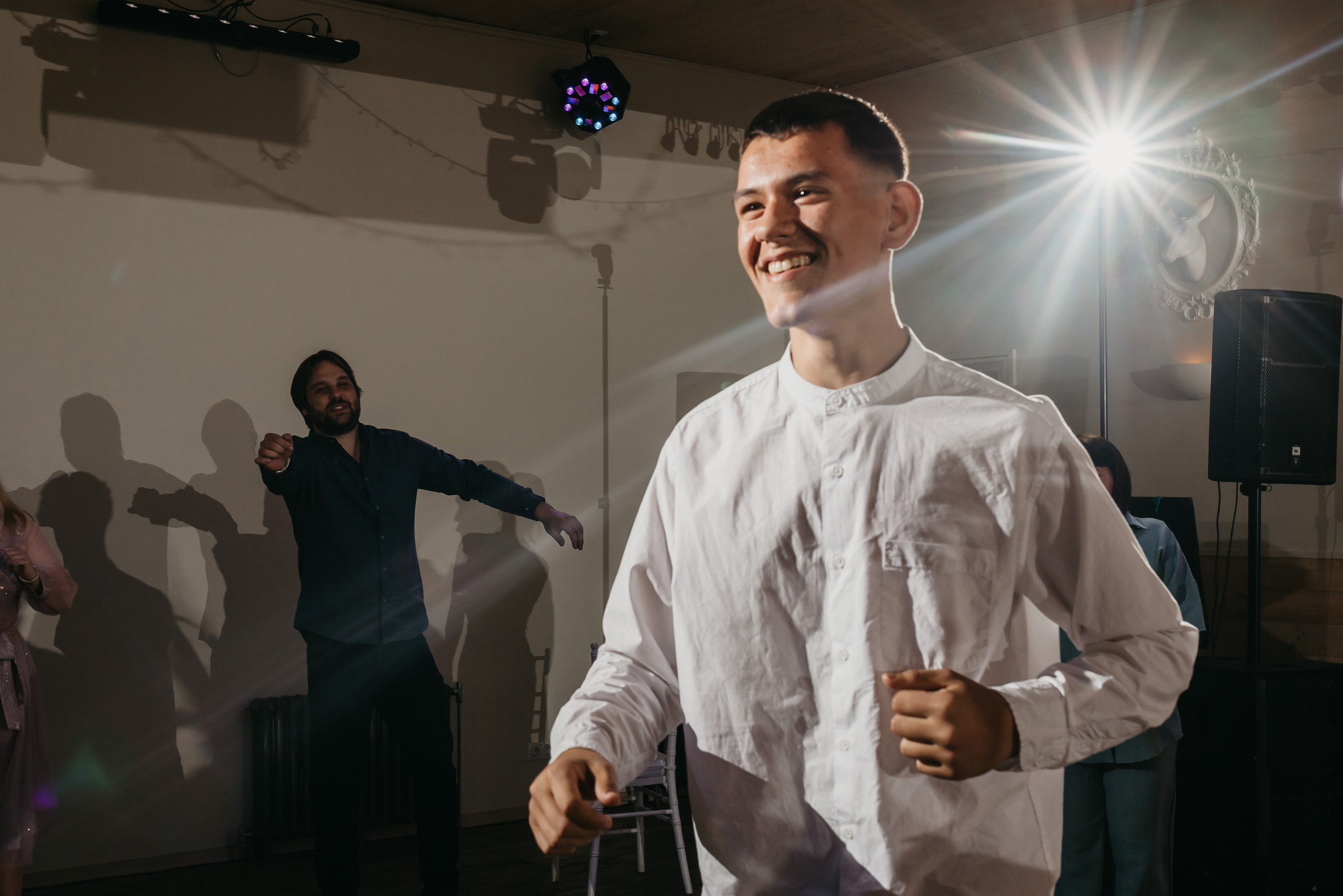 Свадебная фотосессия на природе. Свадебный фотограф в Санкт-Петербурге Игорь Бабенко