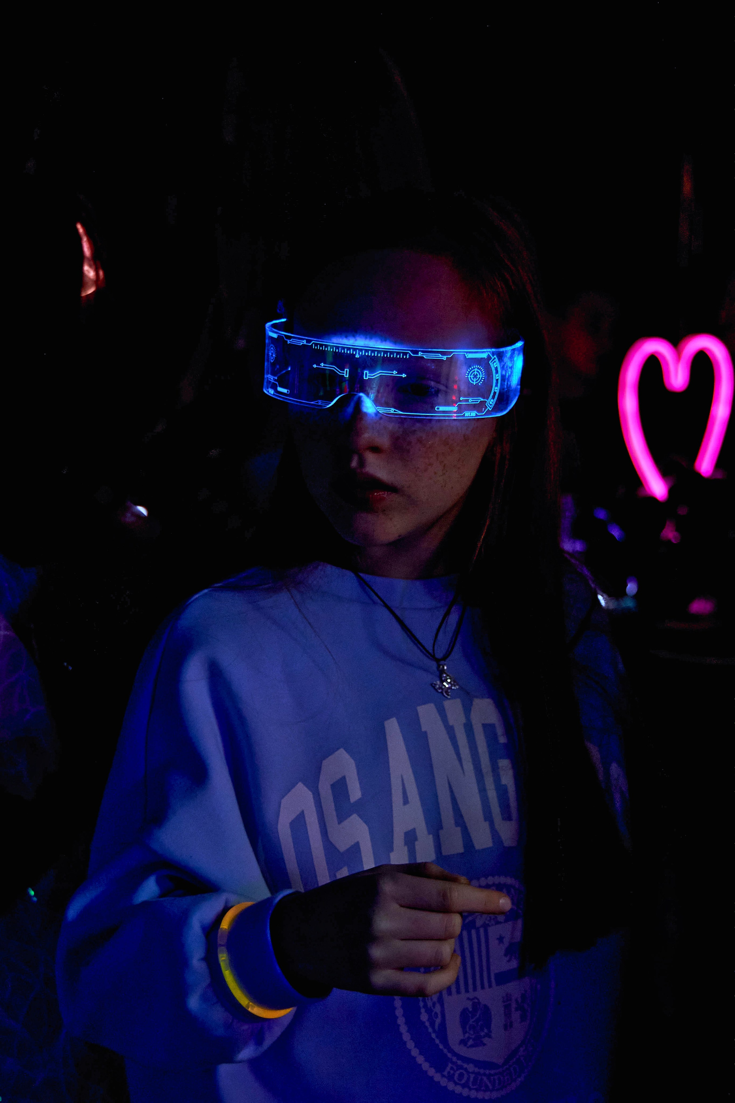 Дни рождения. Фотограф Александр Музыка