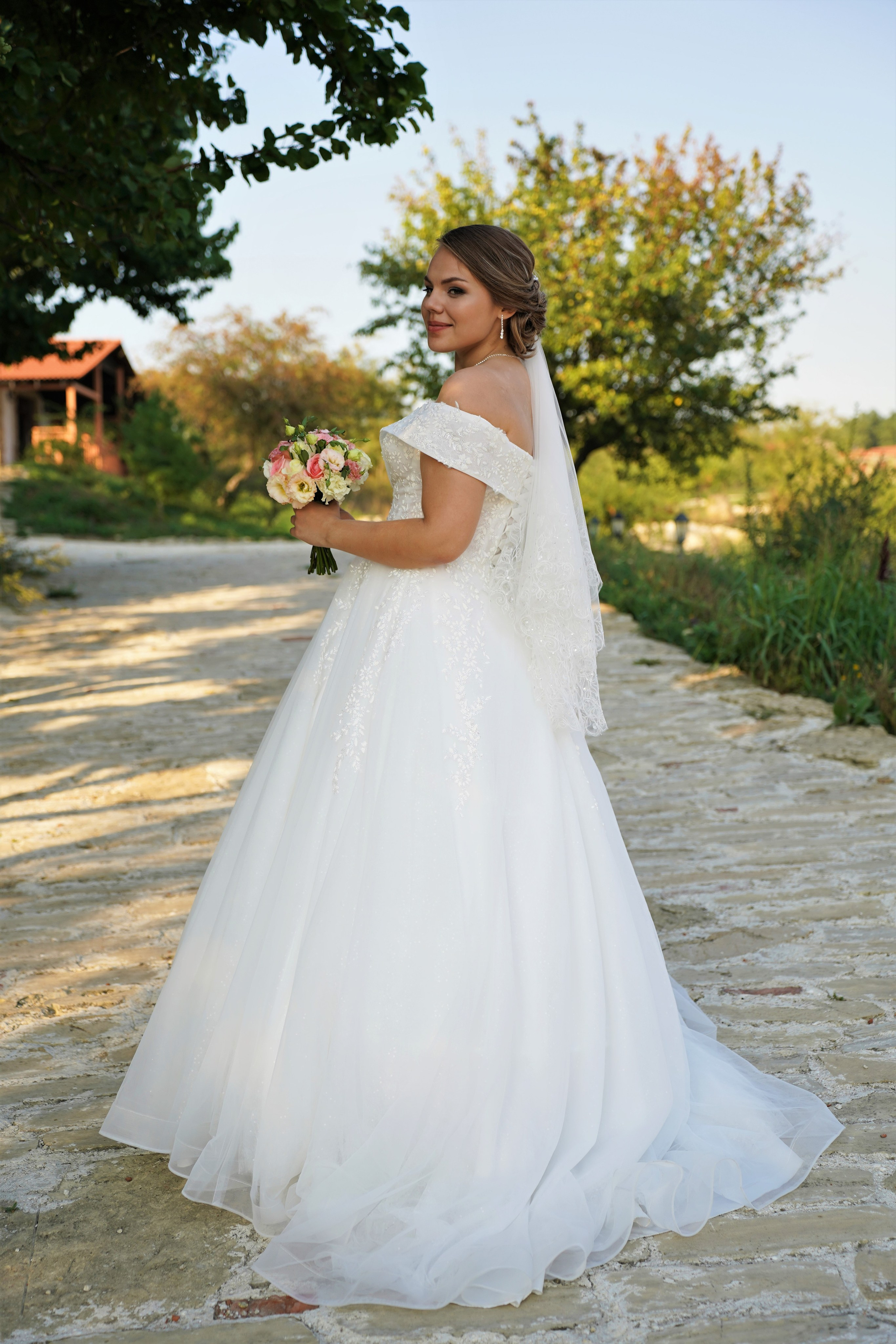 Андрей & Алина. Фотограф Новороссийск | Геленджик и ЮФО Эльвина Ясинская