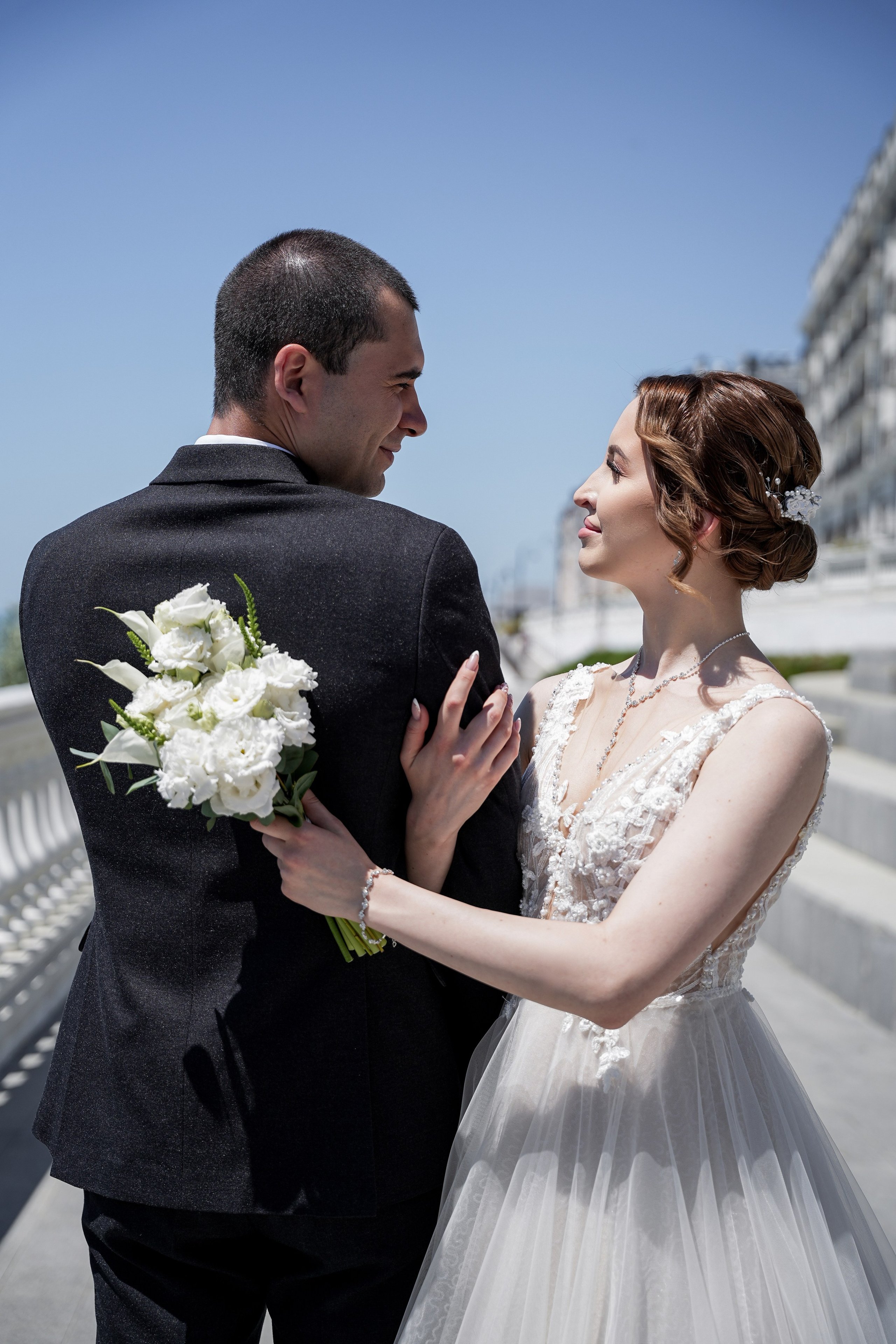 Владислав & Мария. Фотограф Новороссийск | Геленджик и ЮФО Эльвина Ясинская