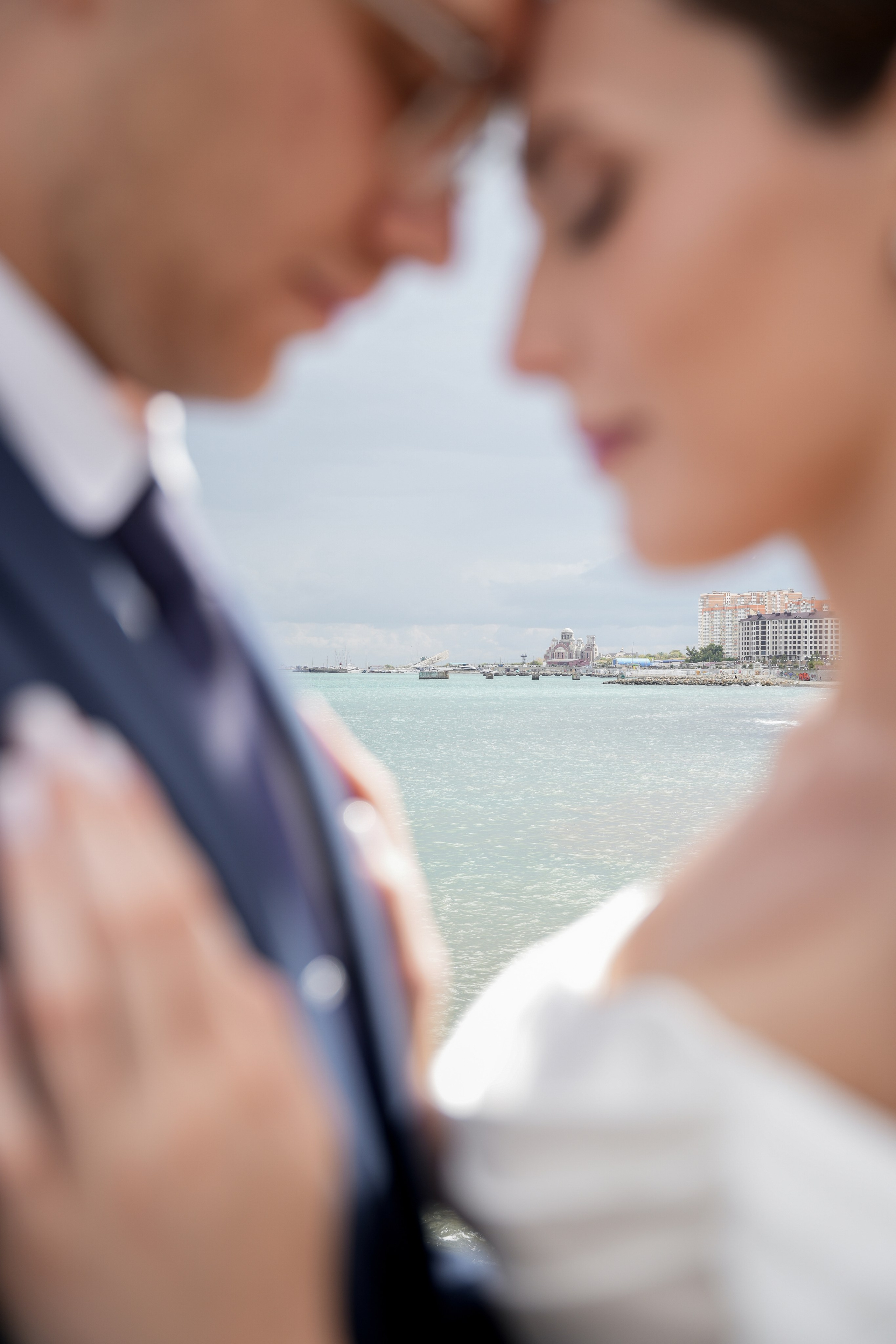 Илья & Ангелина. Фотограф Новороссийск | Геленджик и ЮФО Эльвина Ясинская