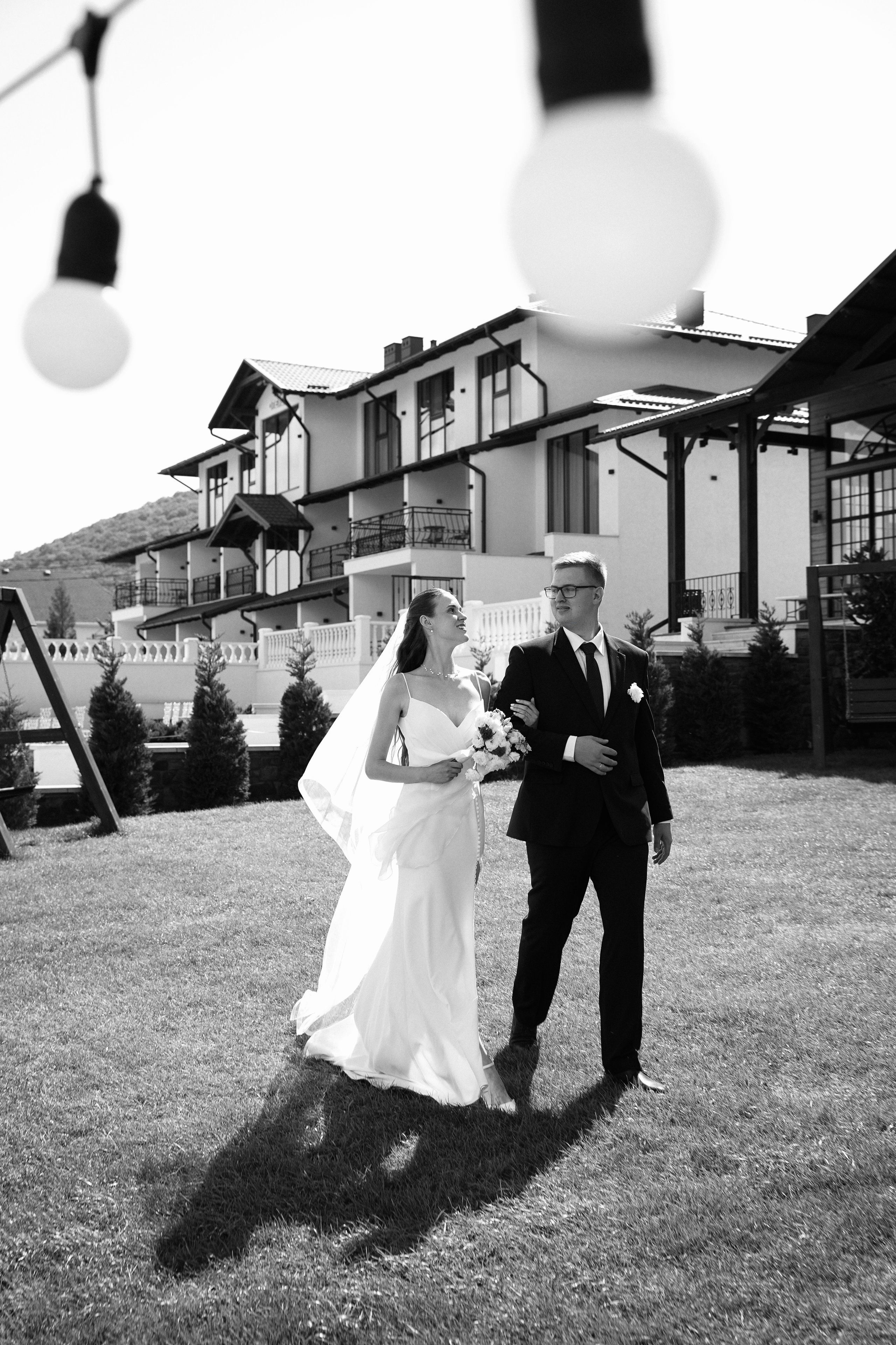 Андрей & Софья. Фотограф Новороссийск | Геленджик и ЮФО Эльвина Ясинская