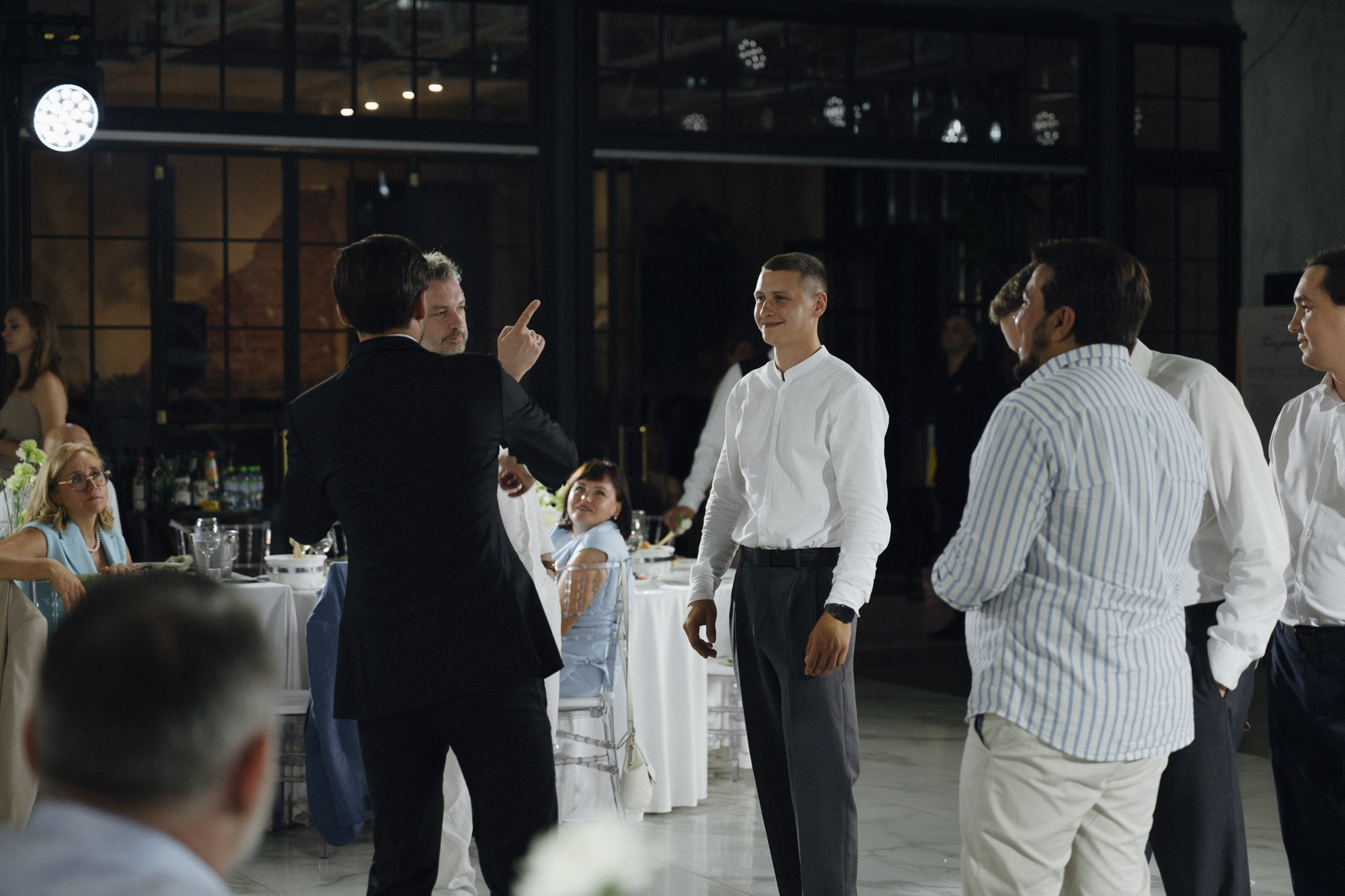 Любовь как в кино. Свадебный и репортажный фотограф Павел Царьков