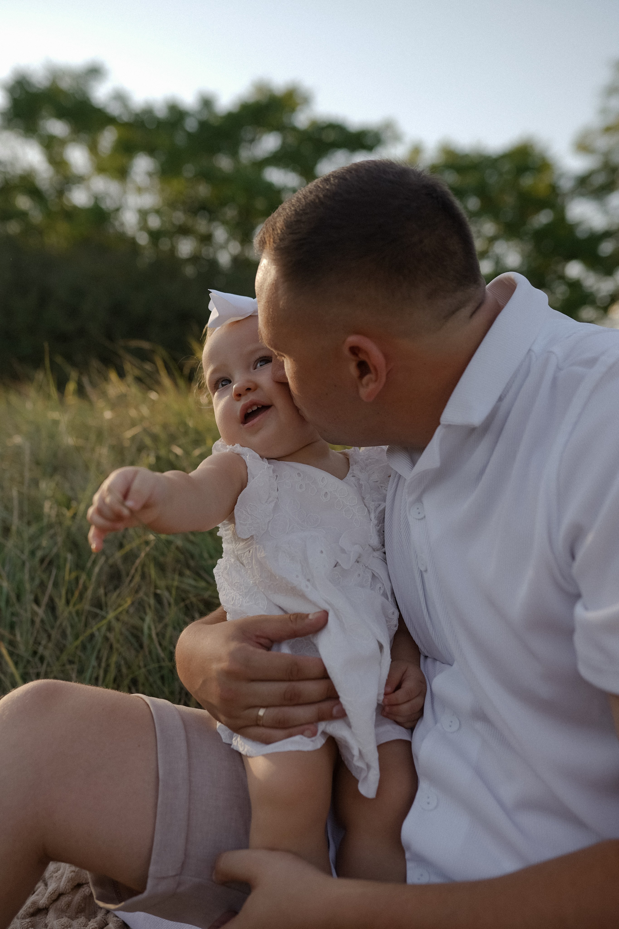 Семья Лены и Дани. Фотограф Таня Булгакова Крым, Симферополь, Севастополь, Нижнегорский