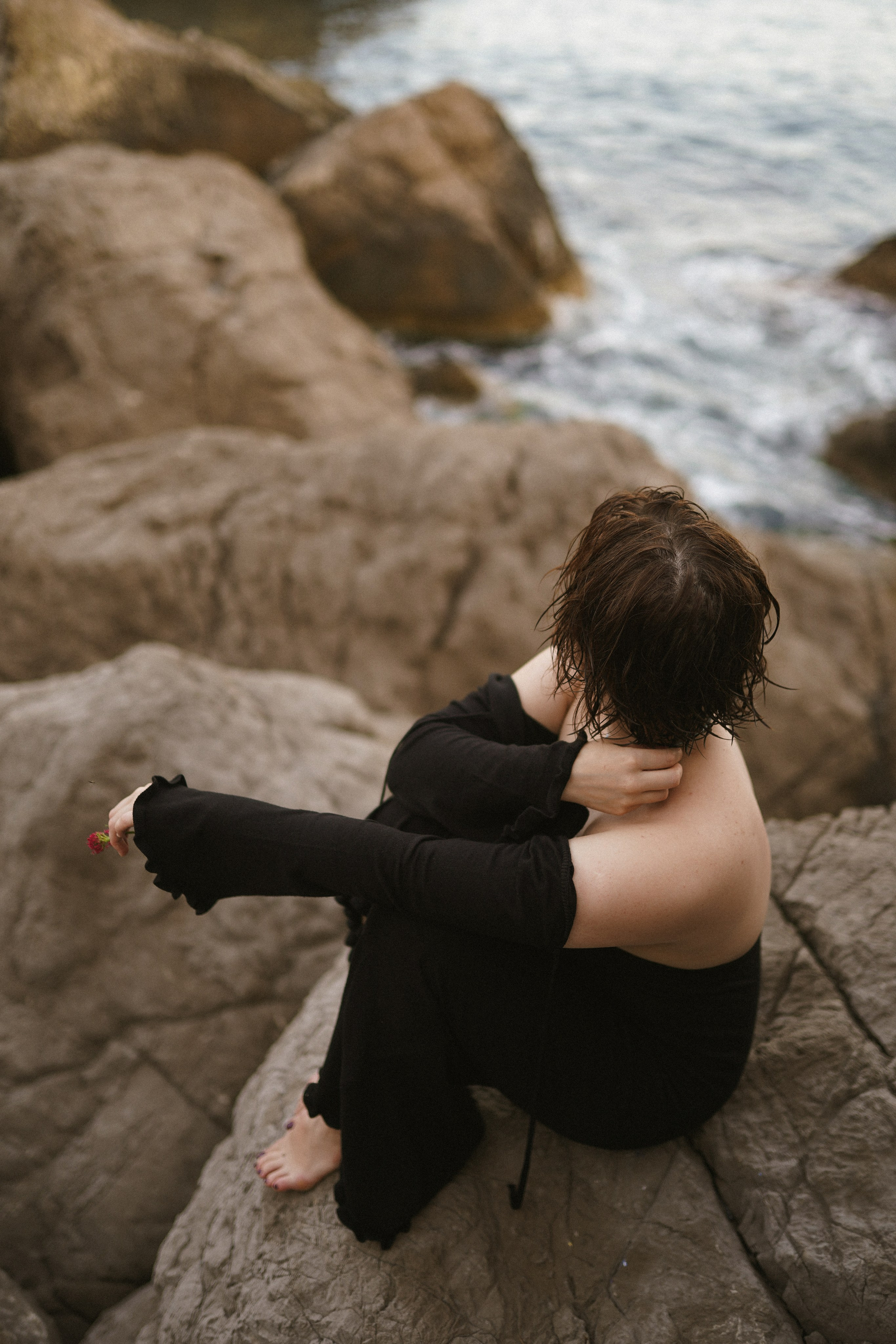 Варвара. Фотограф Таня Булгакова Крым, Симферополь, Севастополь, Нижнегорский