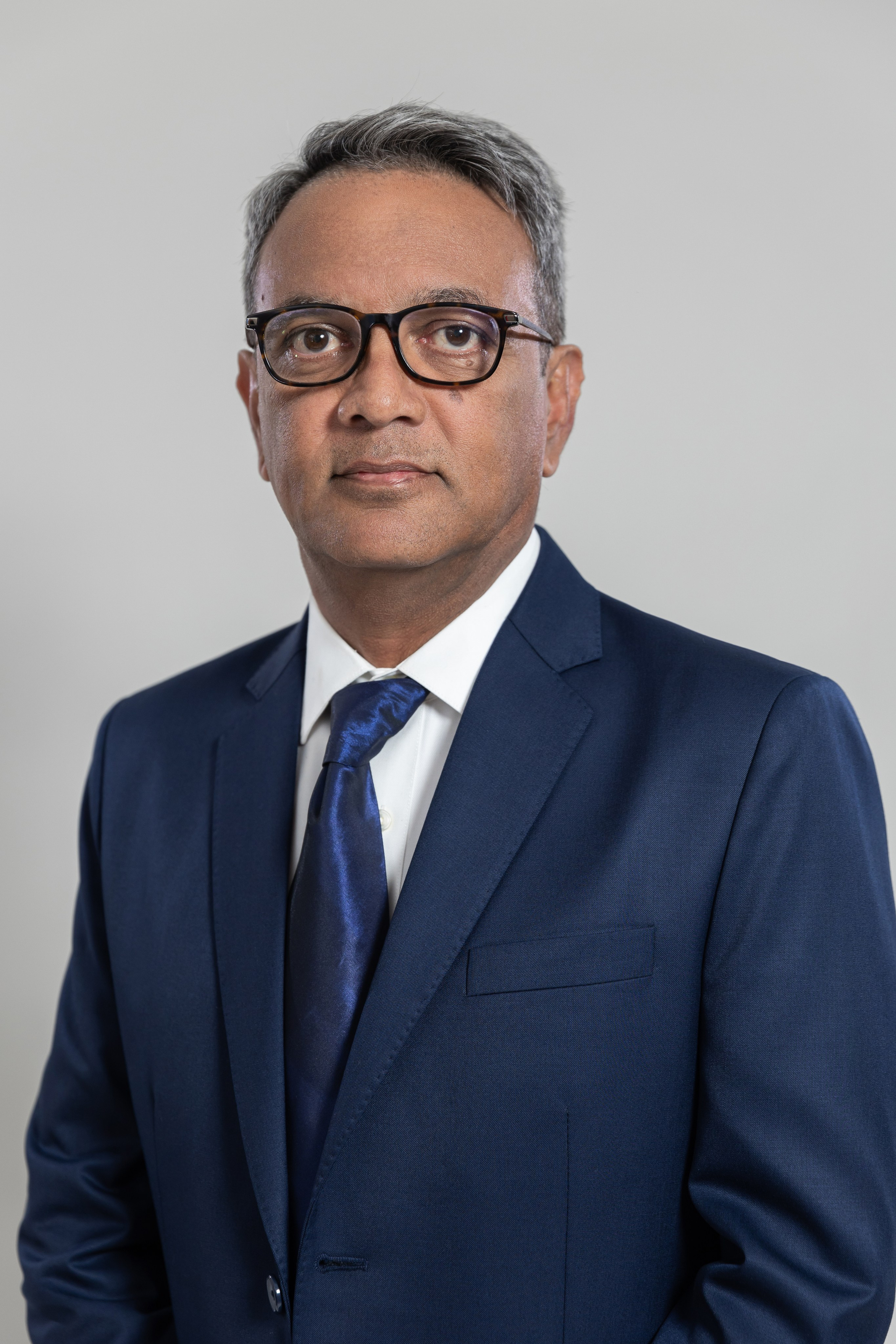 Бизнес портреты топ менеджеров компании Embassy Group в Индии. NesterovaMaria.ru