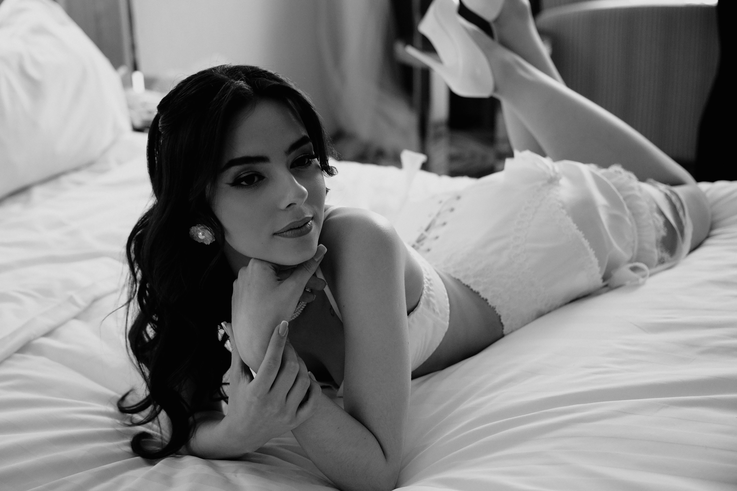 Ольга & Артем. Свадебный фотограф в Томске Екатерина Дмитриева