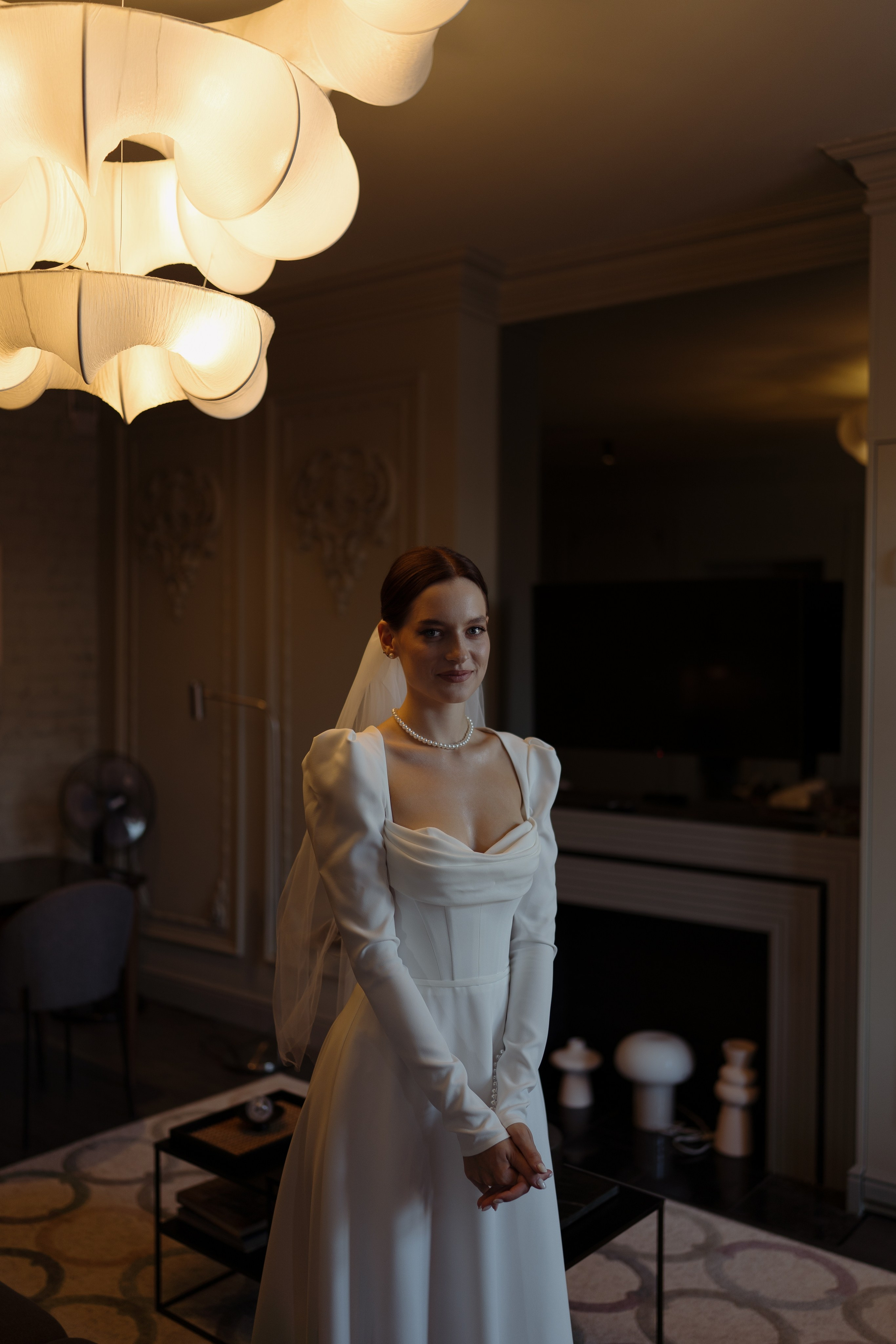 Игорь и Владислава. Свадебный и семейный фотограф в Санкт-Петербурге Дмитрий Панин