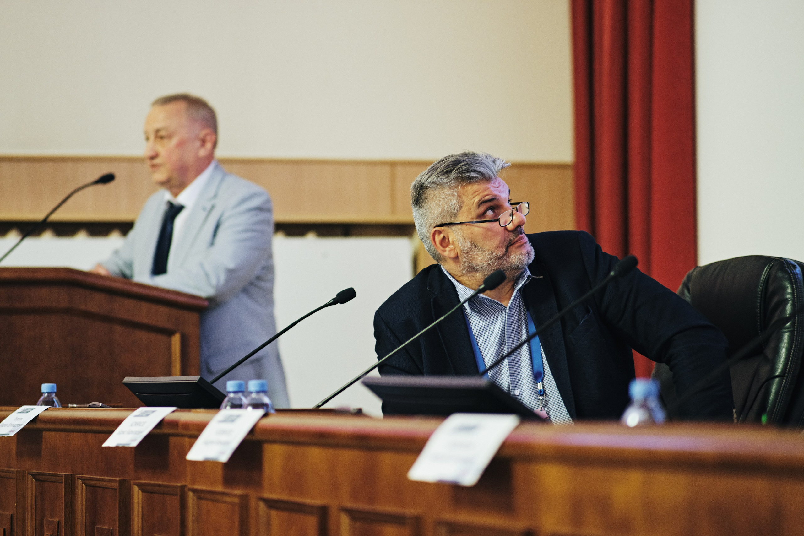 Репортажная фотосъемка Невского урологического форума в Санкт-Петербурге. Семейные и свадебные фотосессии в СПб, в студии, на улице, на природе