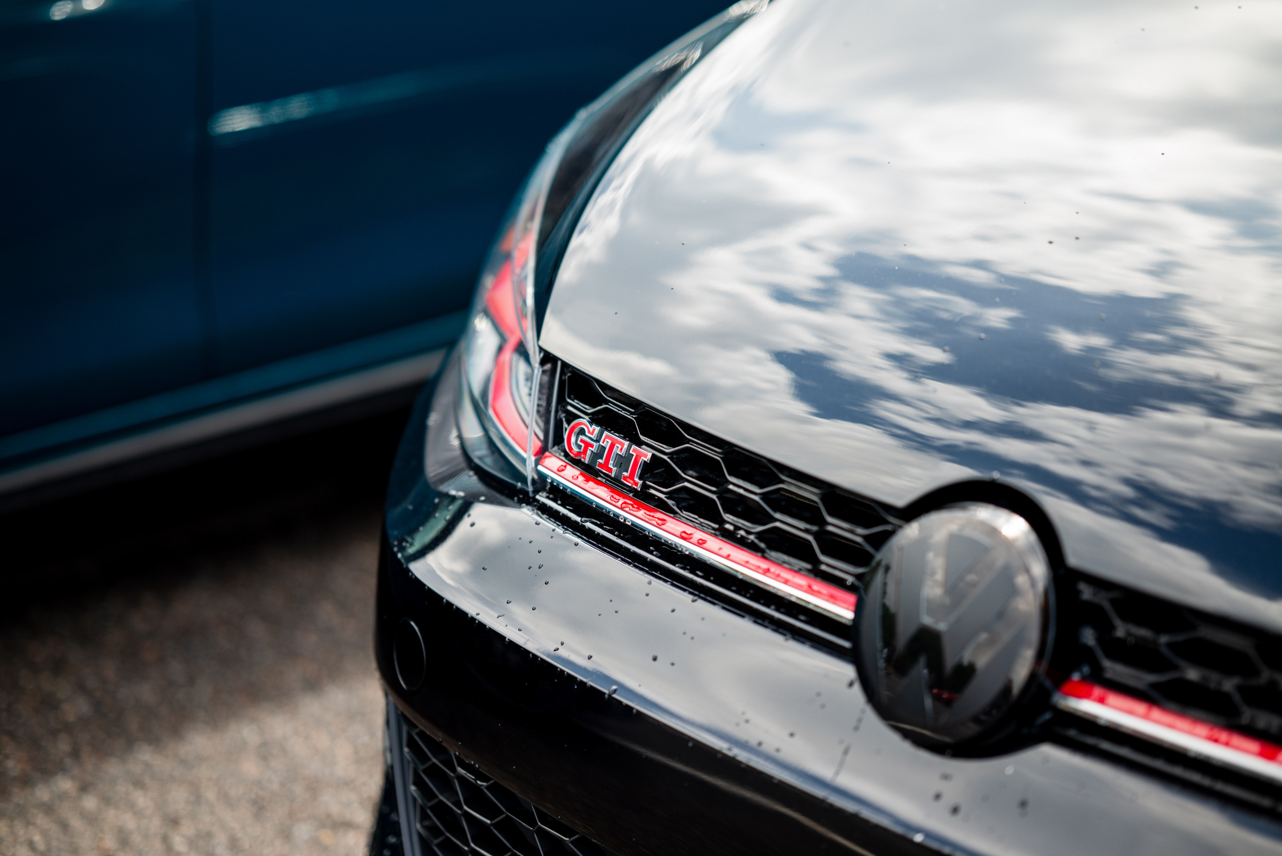 VAGBURG'25. Автомобильный фотограф Александра Рузиева aka Ju1cyFlex