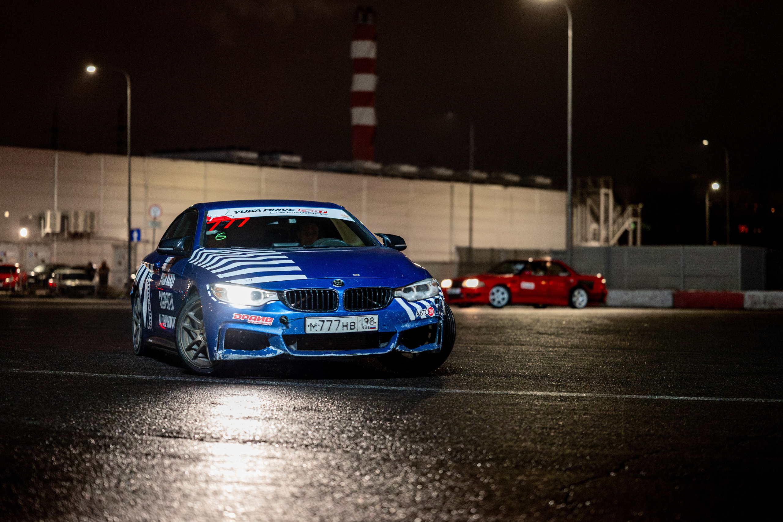 DNB november'25. Автомобильный фотограф Александра Рузиева aka Ju1cyFlex