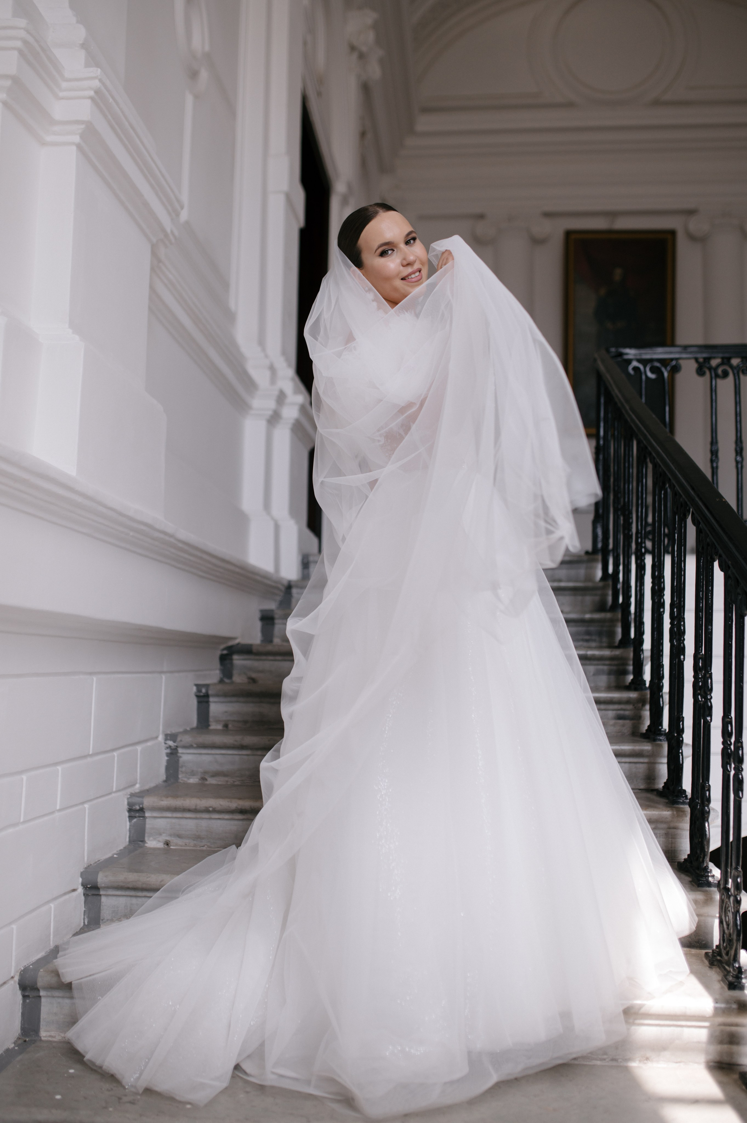 М&Д. Свадебный и семейный фотограф Олеся Маркелова