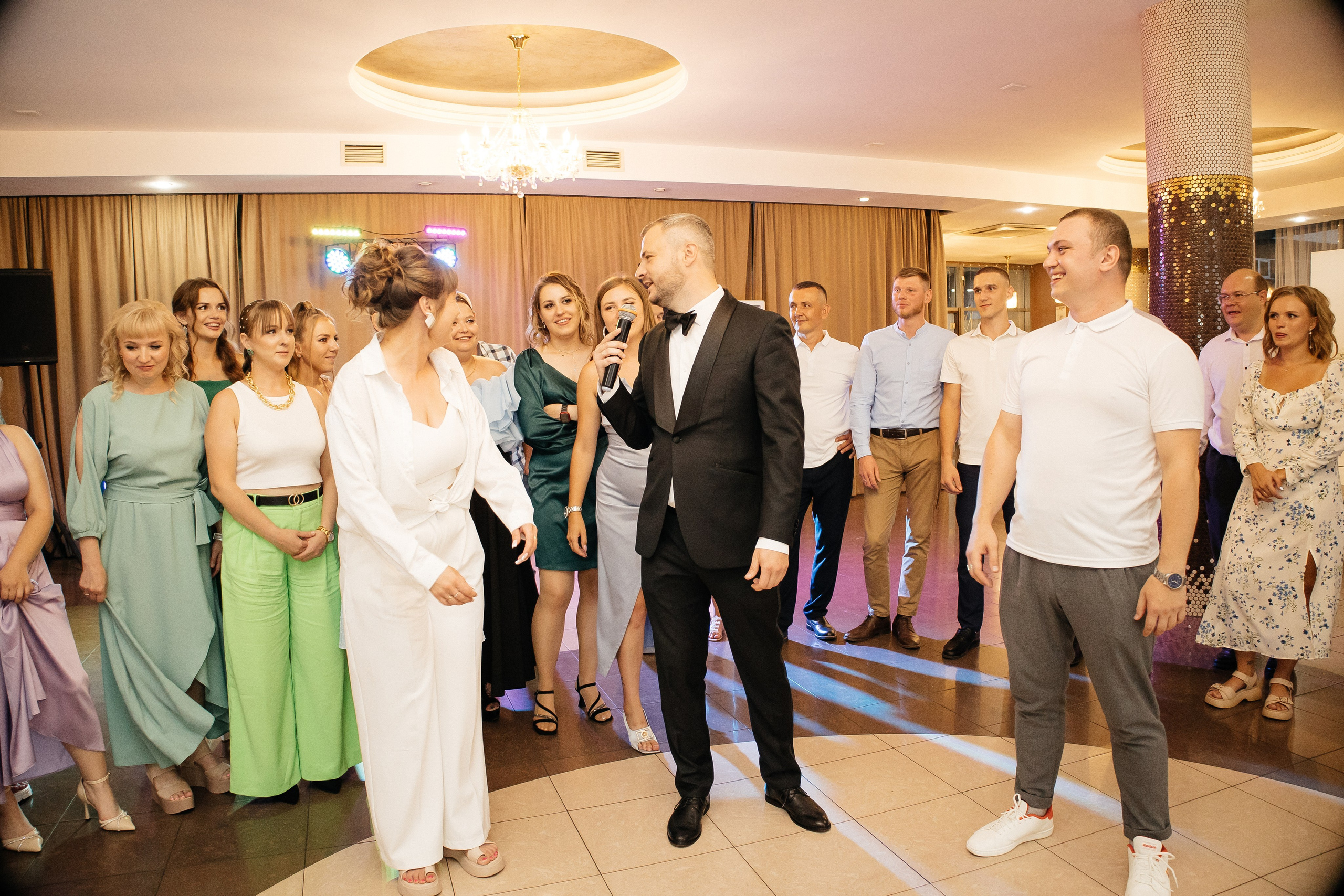 Свадьба полный день. Фотограф в Иркутске