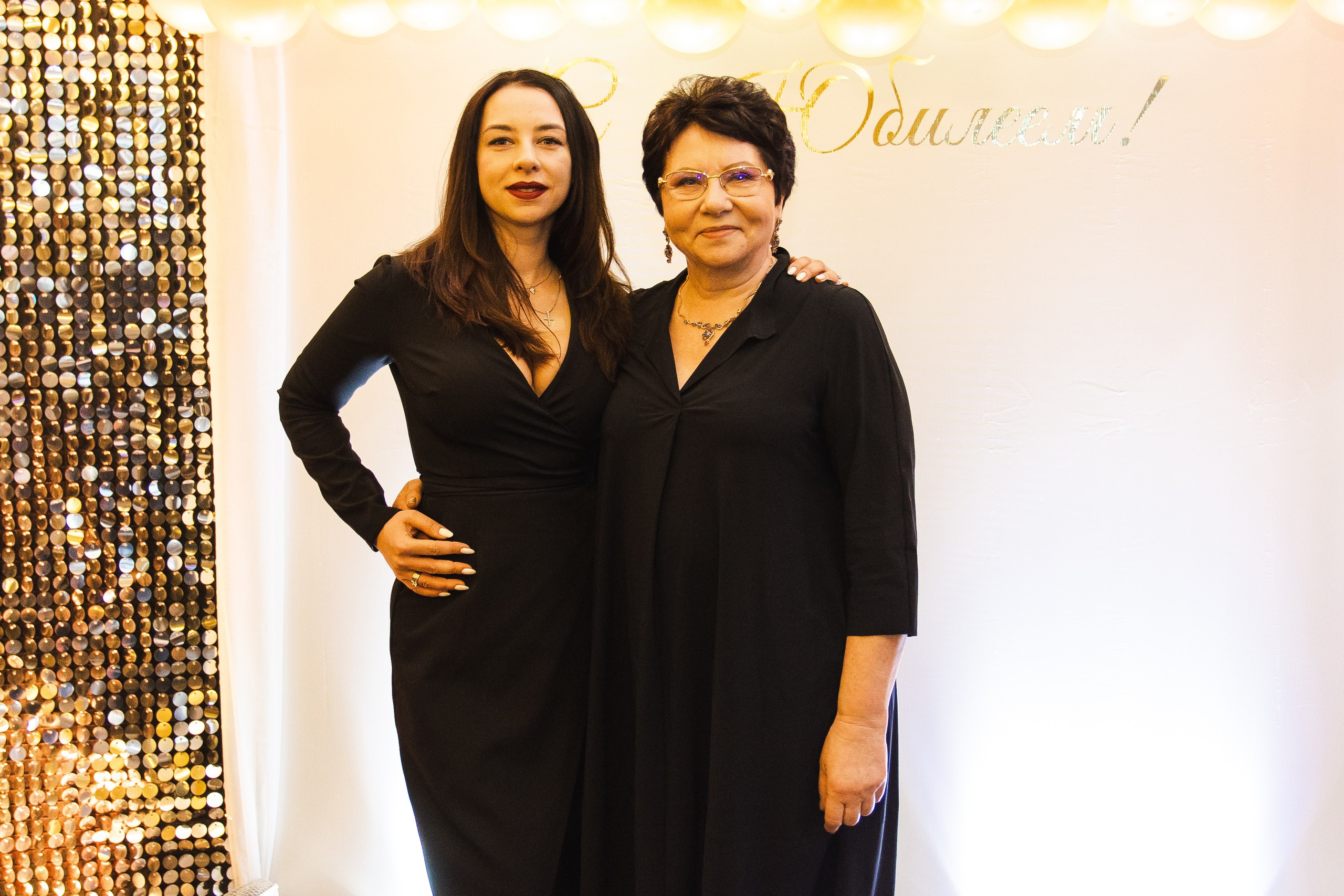 Юбилей. Фотограф в Иркутске