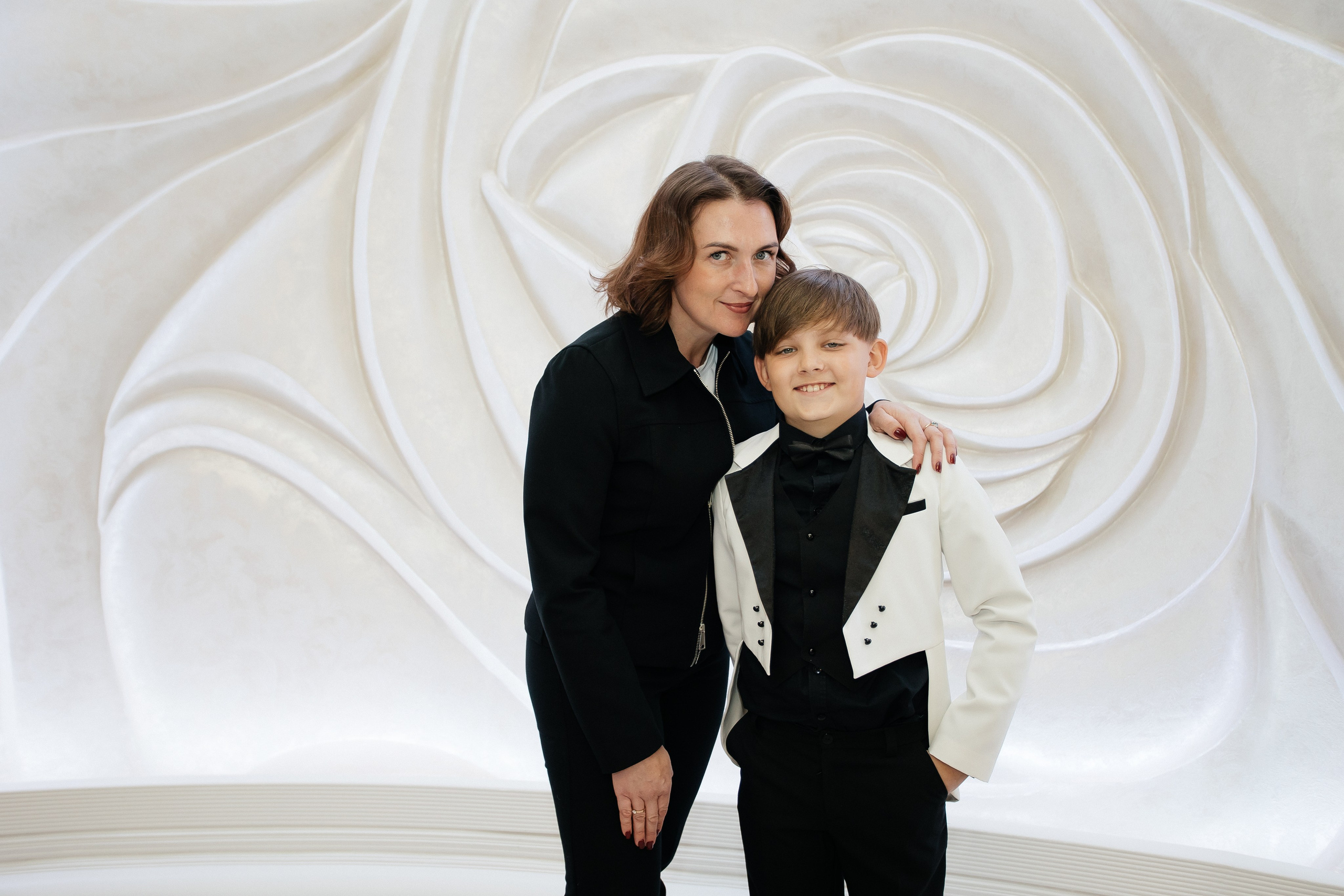 Выпускной 4класс. Фотограф в Иркутске