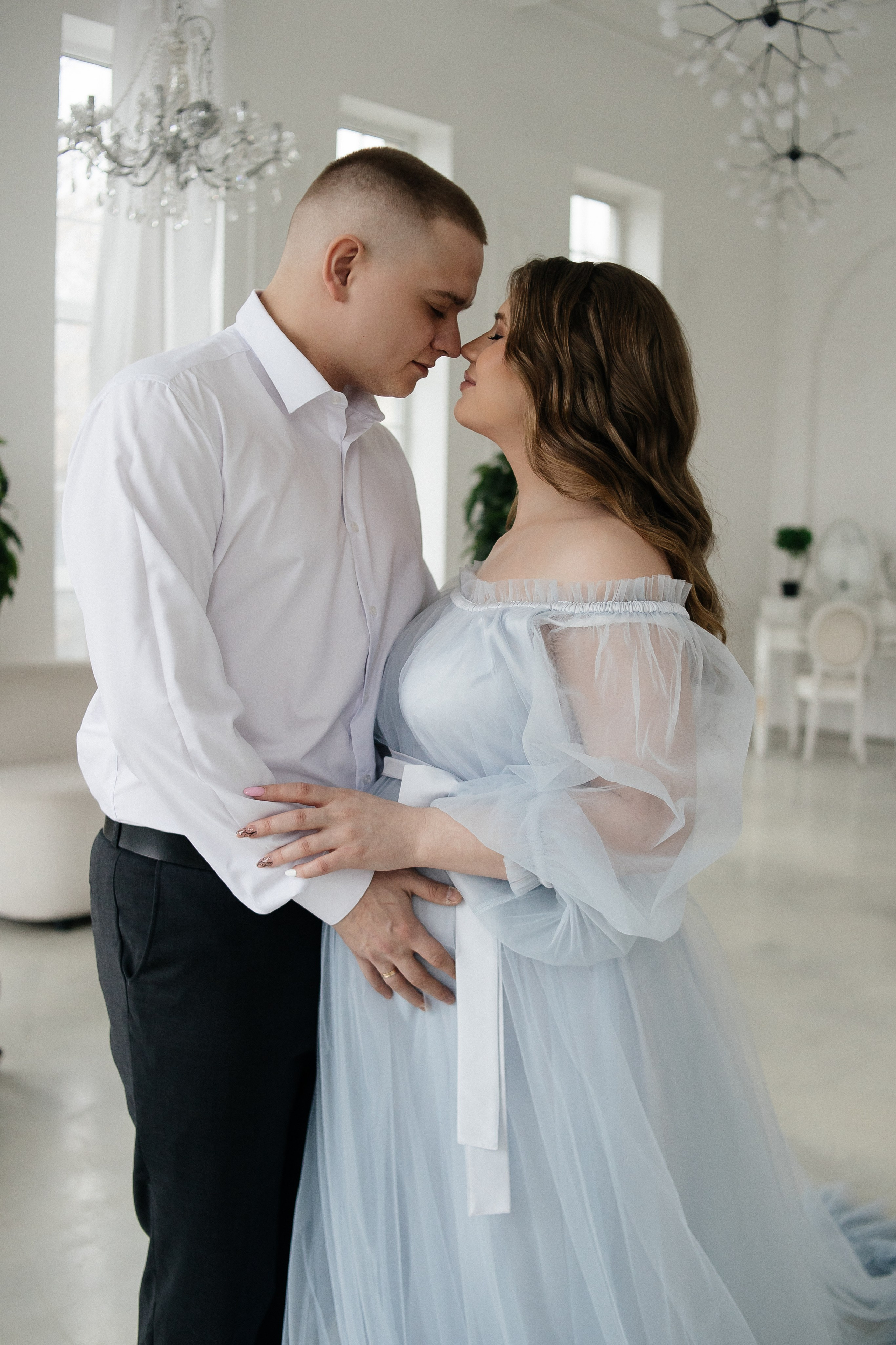 В ожидание. Фотограф в Иркутске