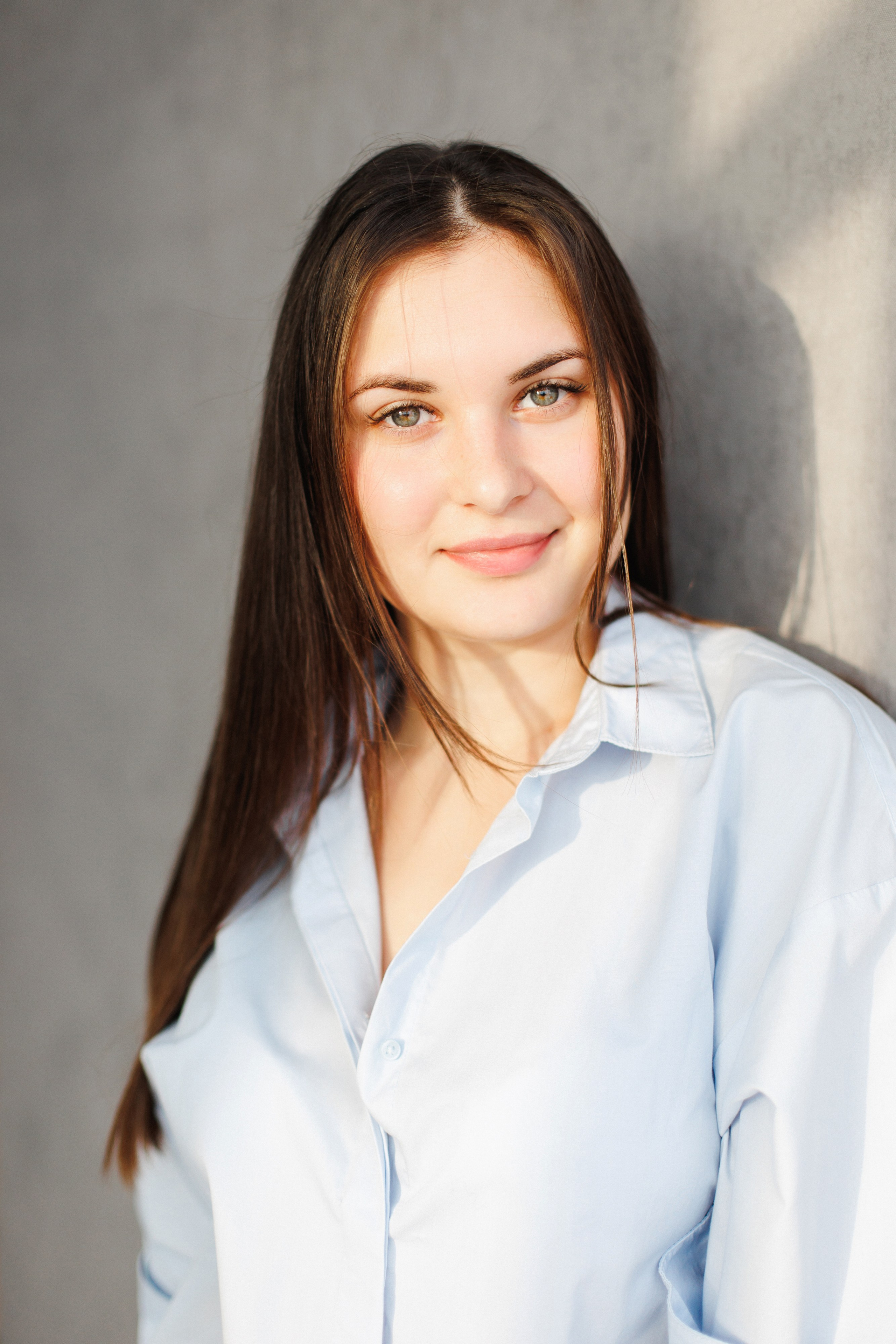 Мария. Фотограф Щелково/ Москва Татьяна Жучкова