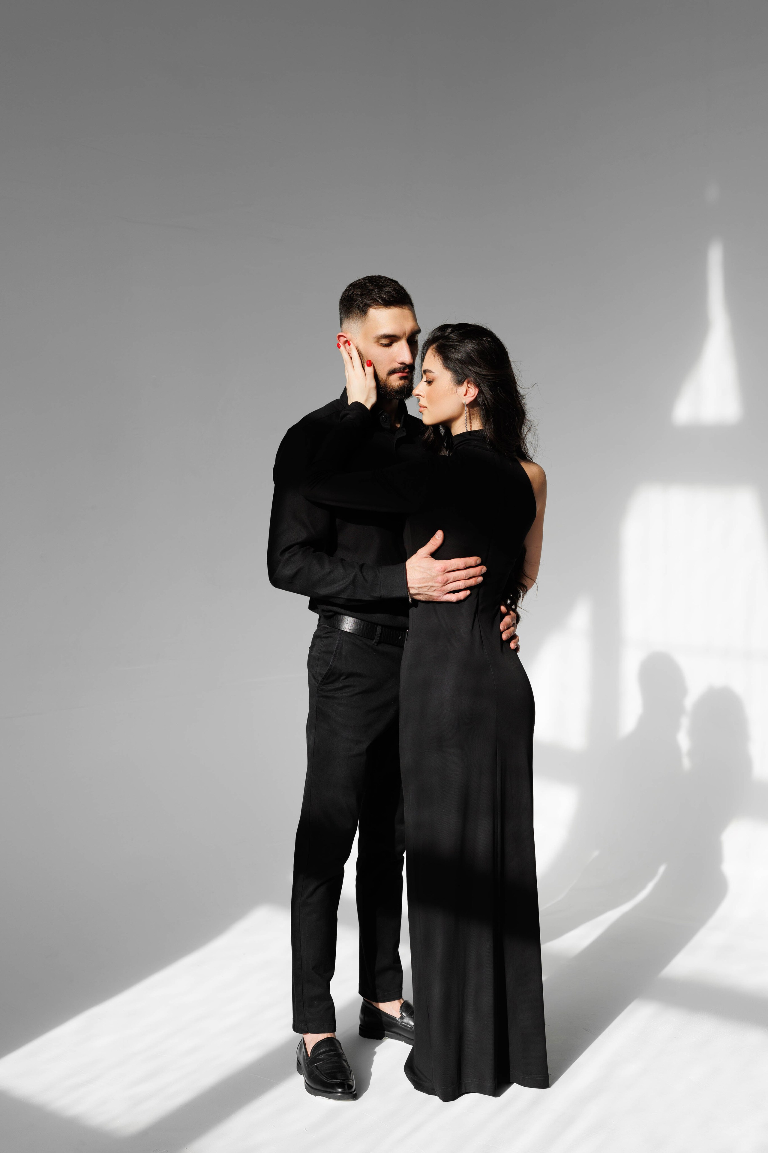 Любовь. Аксанна Аракелян