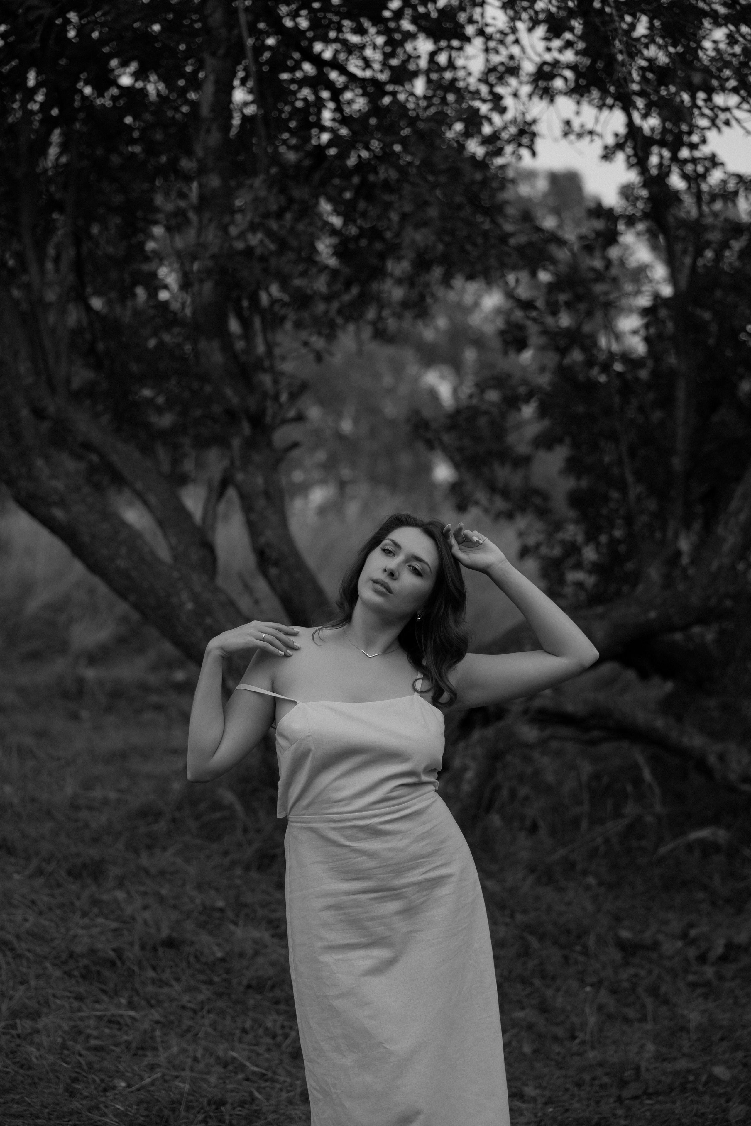 Екатерина. Свадебный фотограф Нижний Новгород