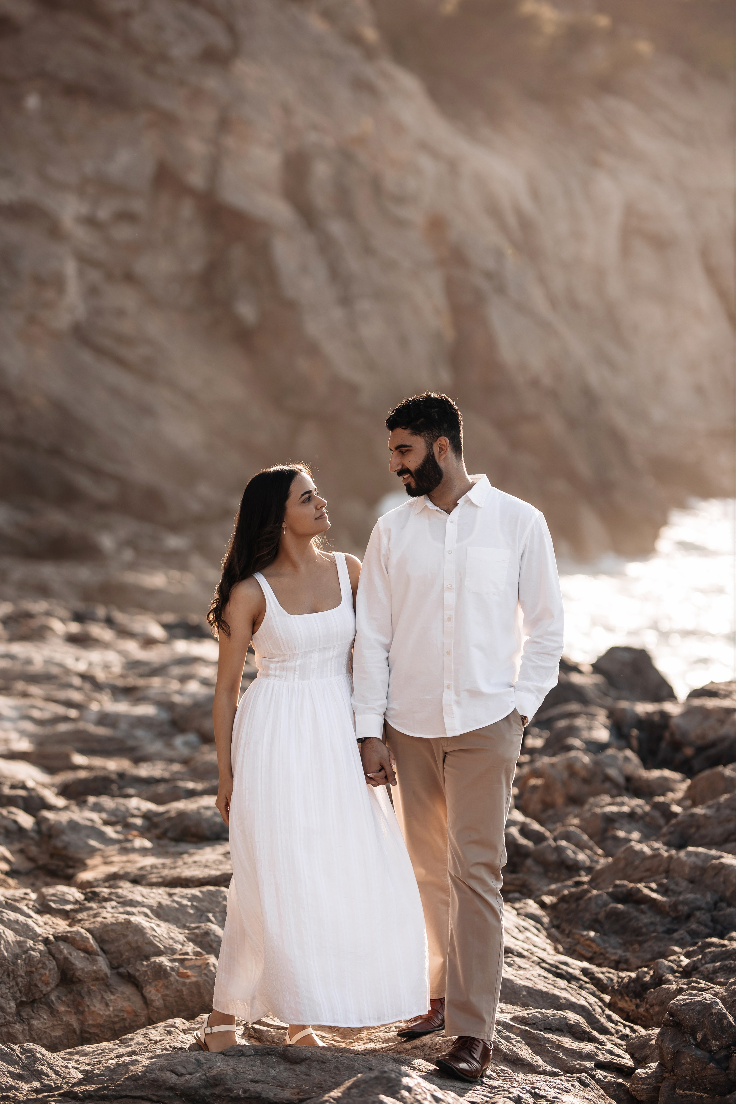 D&L. Фотограф на Майорке Екатерина Дробышева