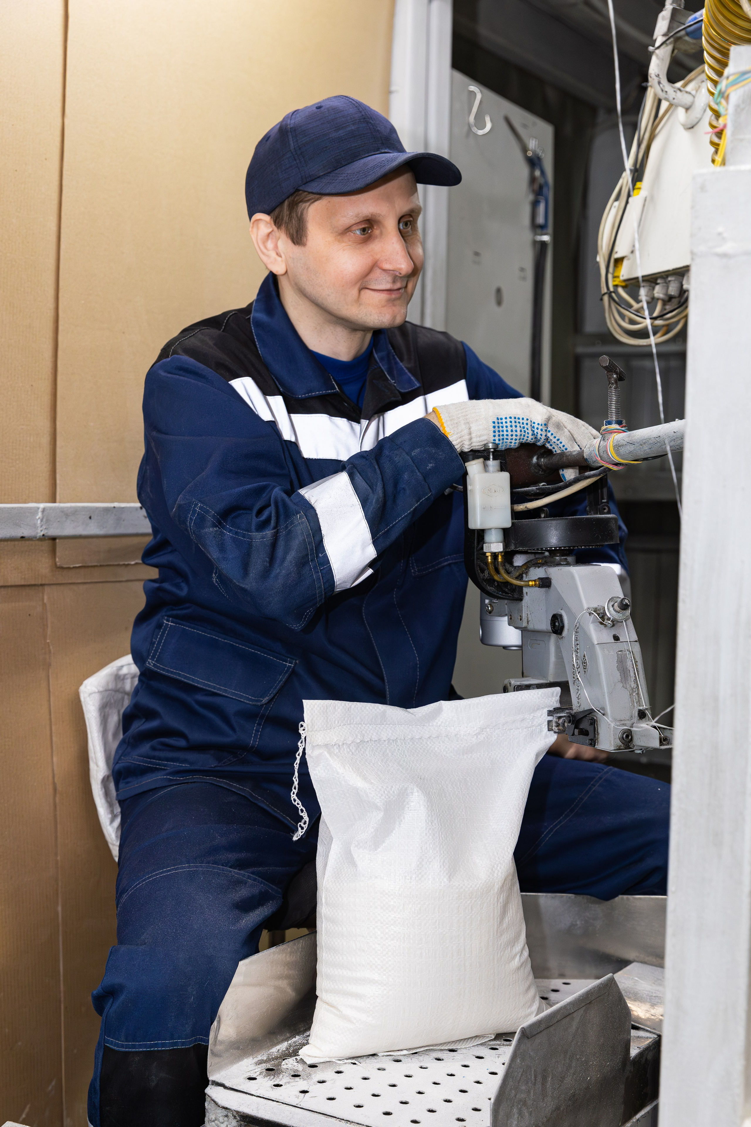 РТ Бакалея. Фотограф Александр Поздняков  Новосибирск