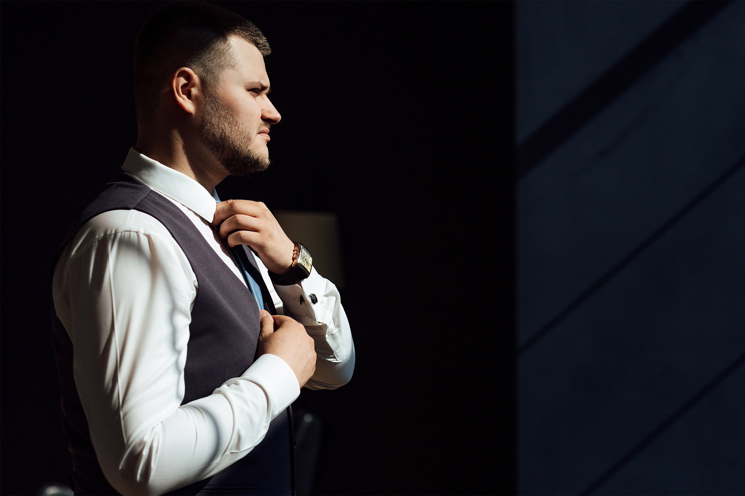 Свадебное. Павел Козырь — профессиональный фотограф в Пензе